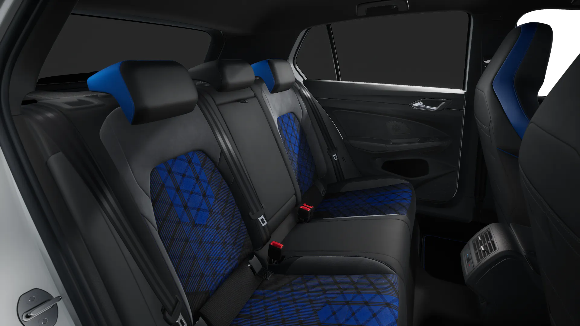 Volkswagen Golf R
