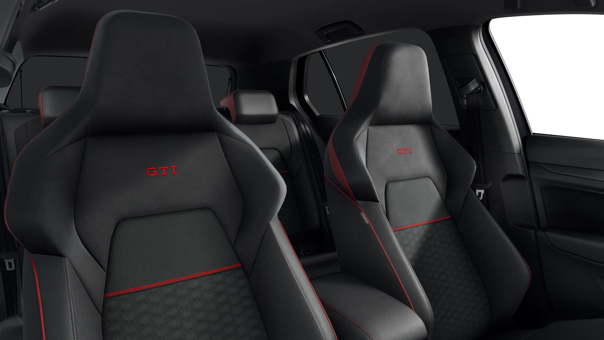 Volkswagen Golf GTI Clubsport