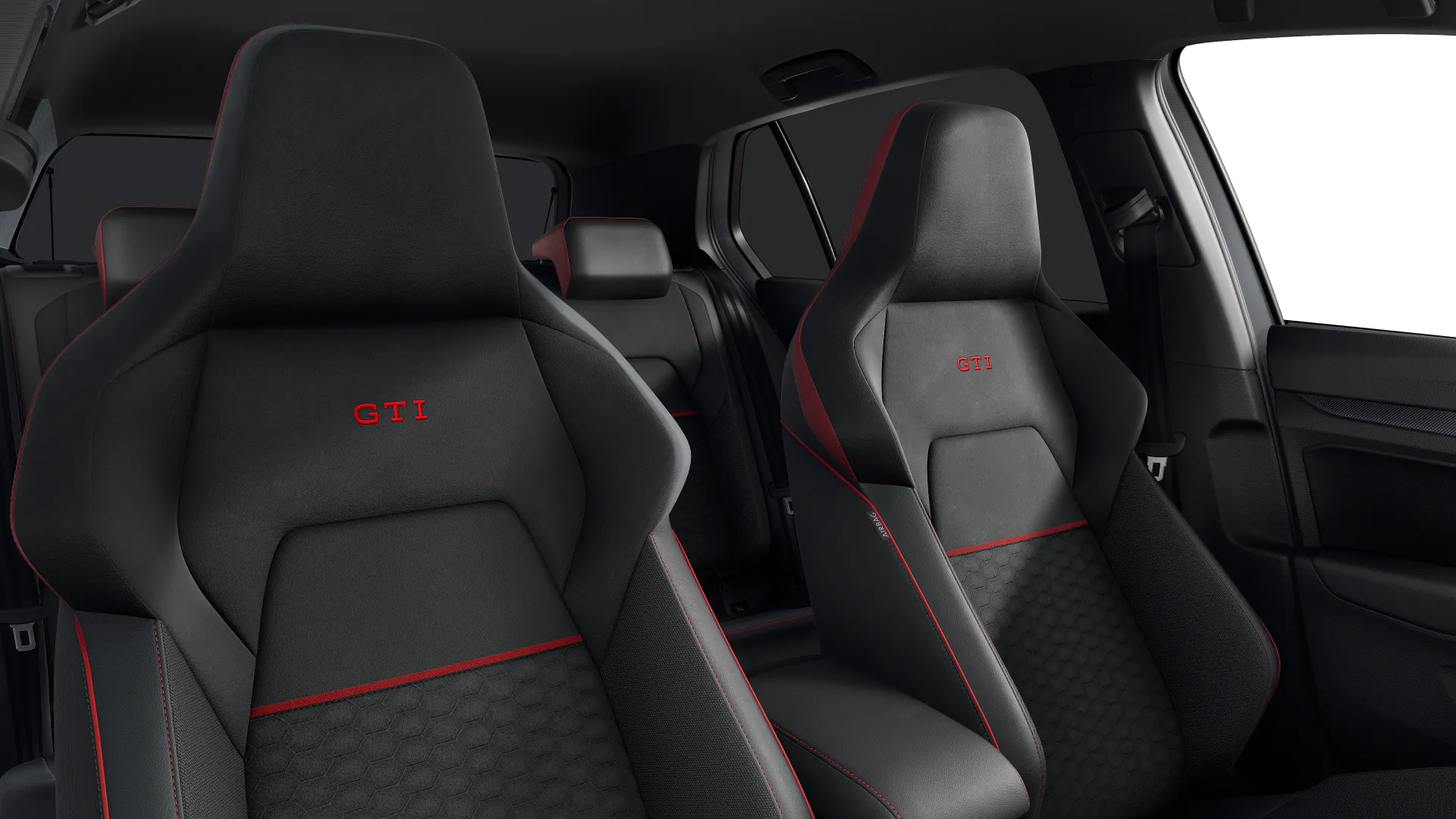 Volkswagen Golf GTI Clubsport