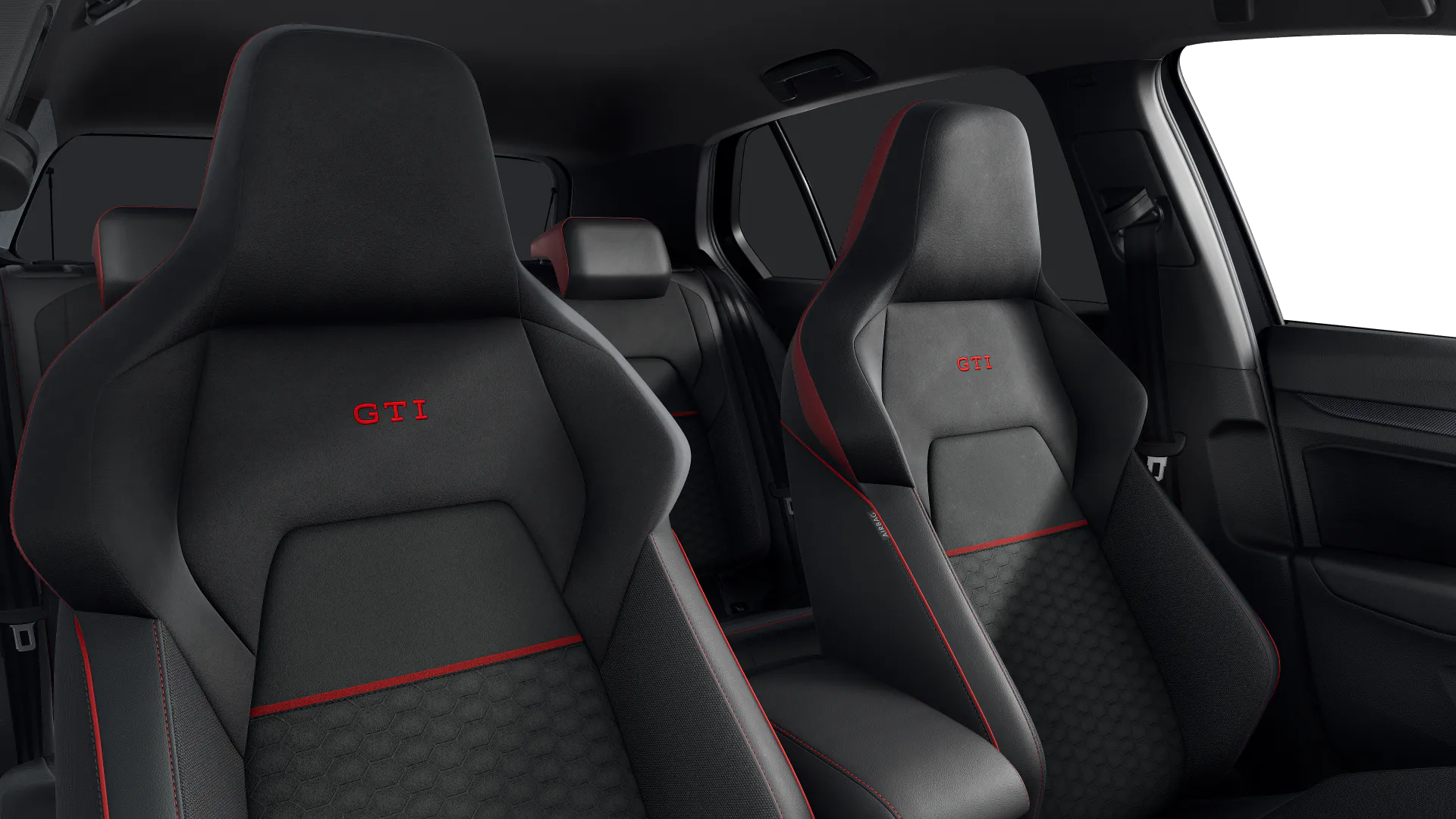 Volkswagen Golf GTI Clubsport