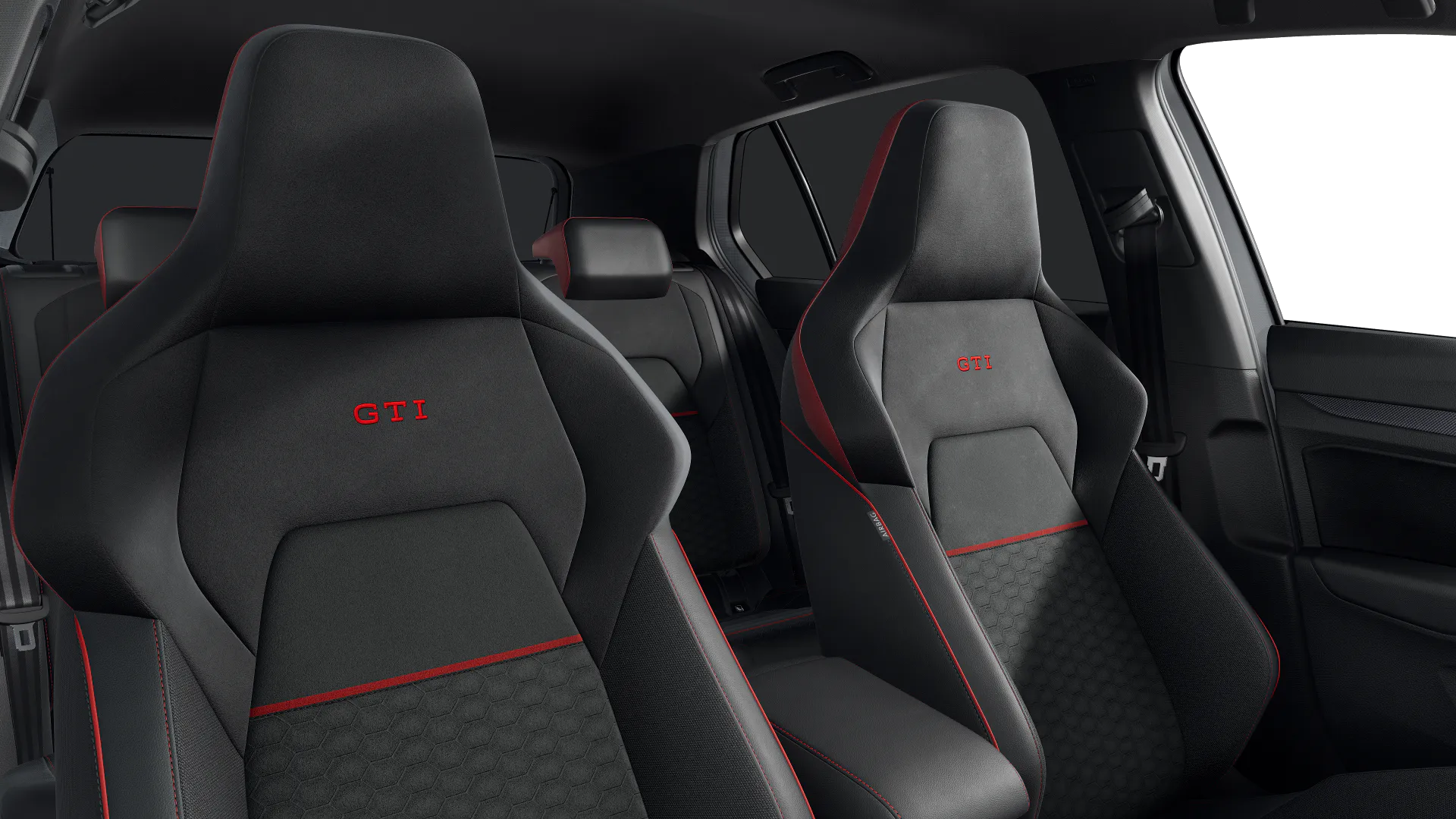 Volkswagen Golf GTI Clubsport