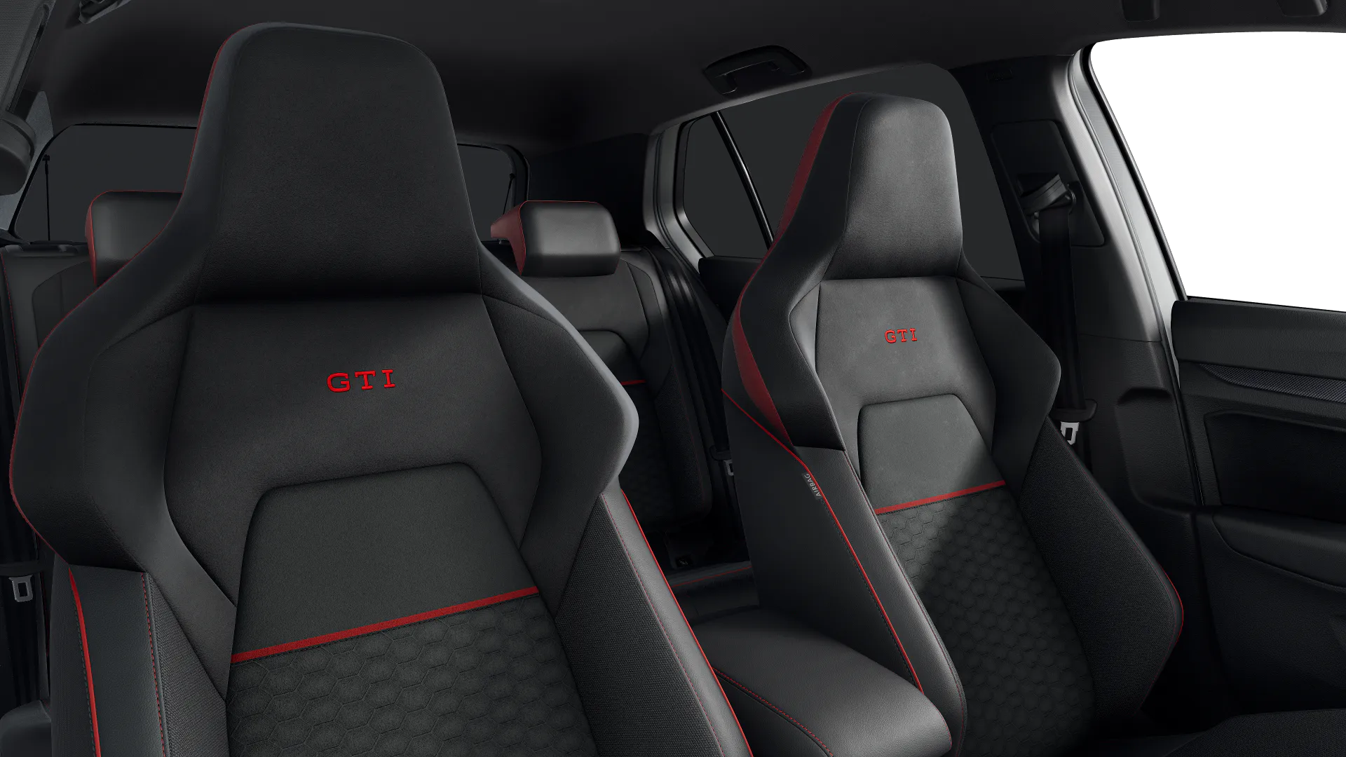 Volkswagen Golf GTI Clubsport