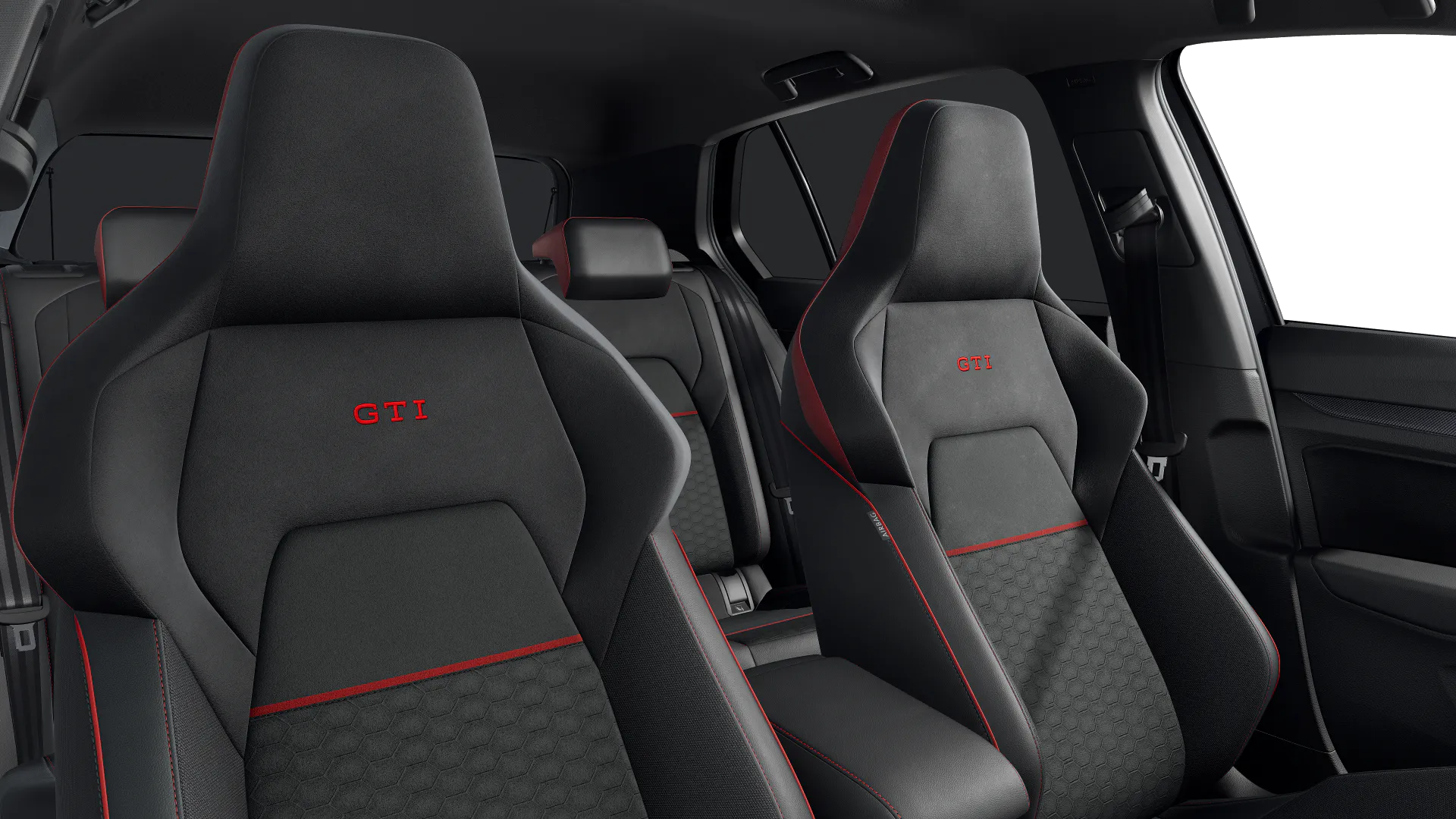 Volkswagen Golf GTI Clubsport