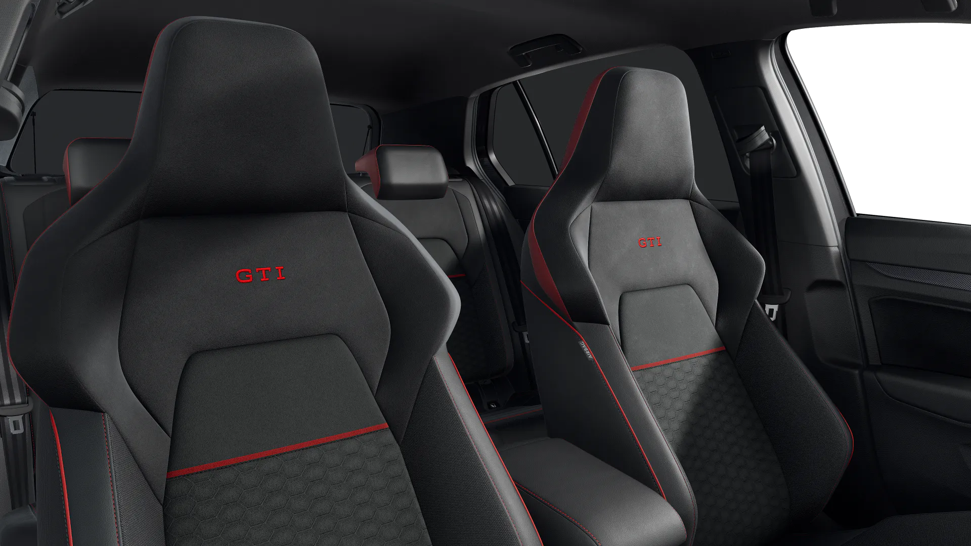Volkswagen Golf GTI Clubsport