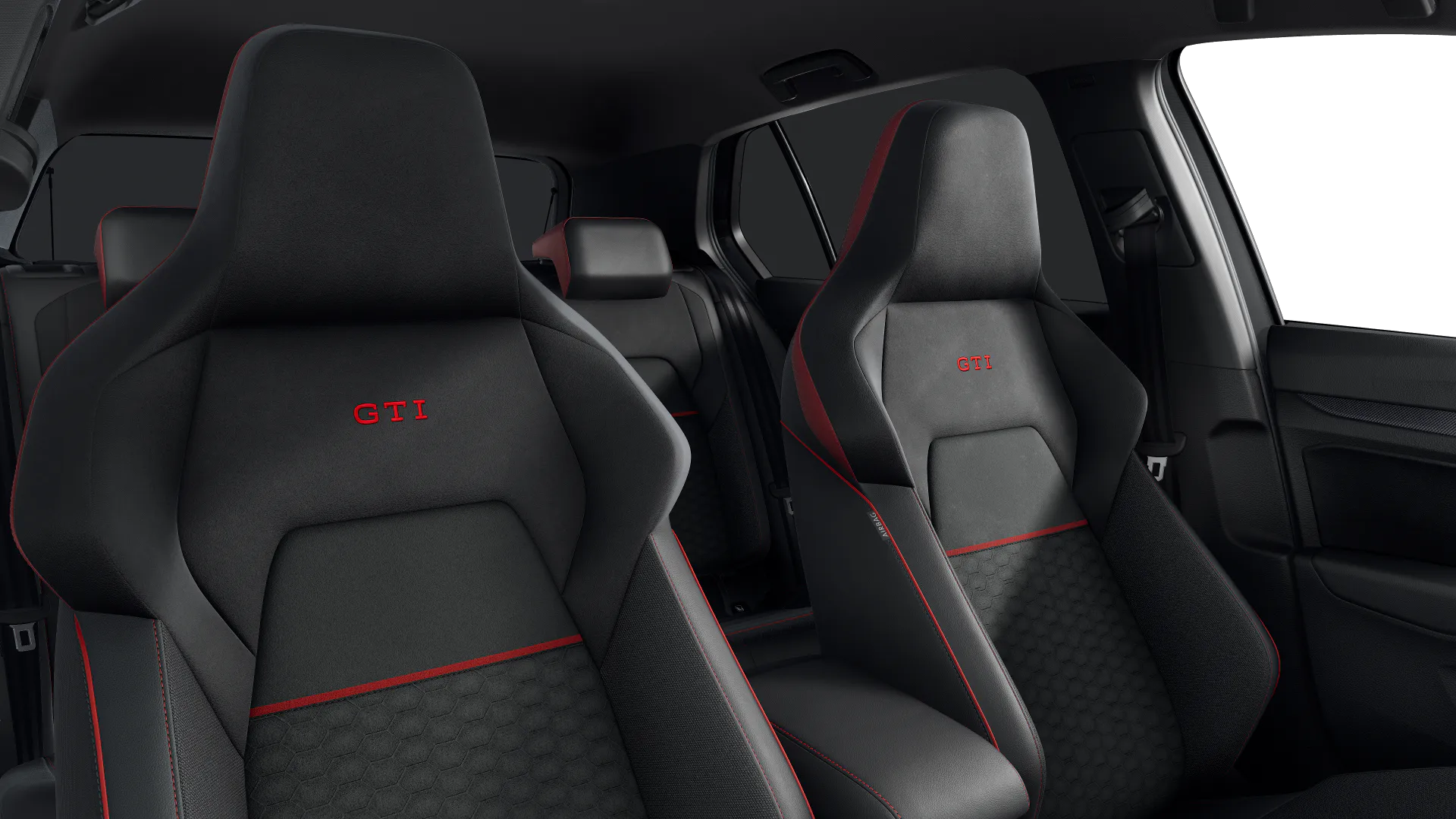 Volkswagen Golf GTI Clubsport