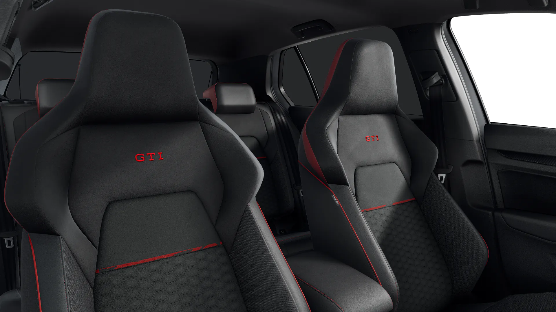 Volkswagen Golf GTI Clubsport