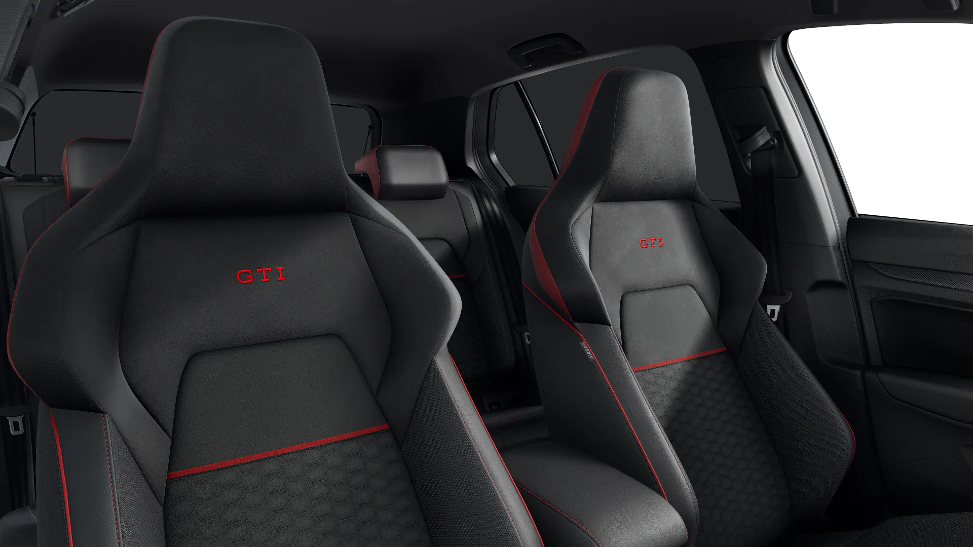 Volkswagen Golf GTI Clubsport