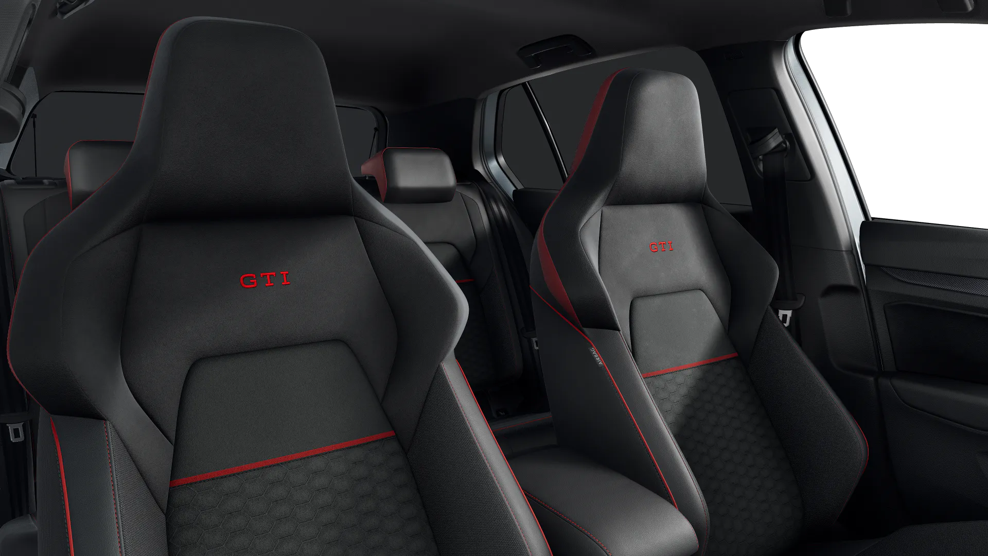 Volkswagen Golf GTI Clubsport