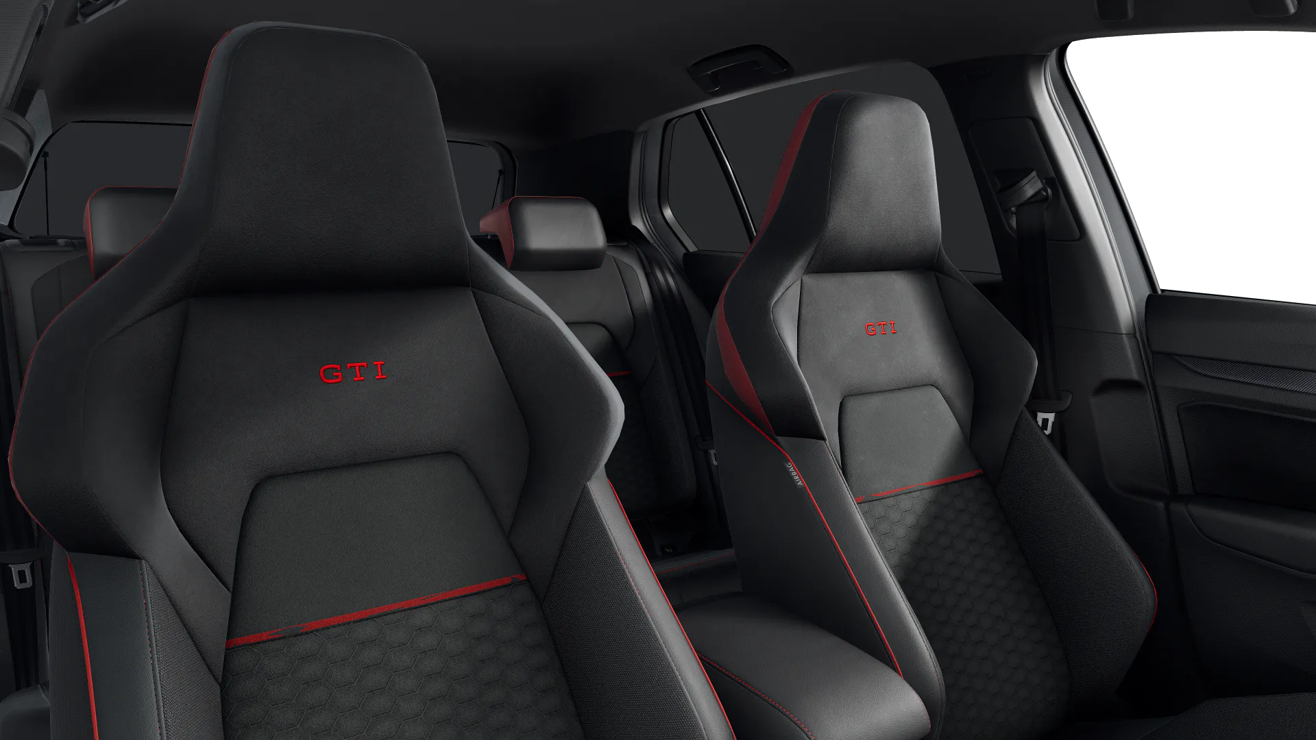 Volkswagen Golf GTI Clubsport