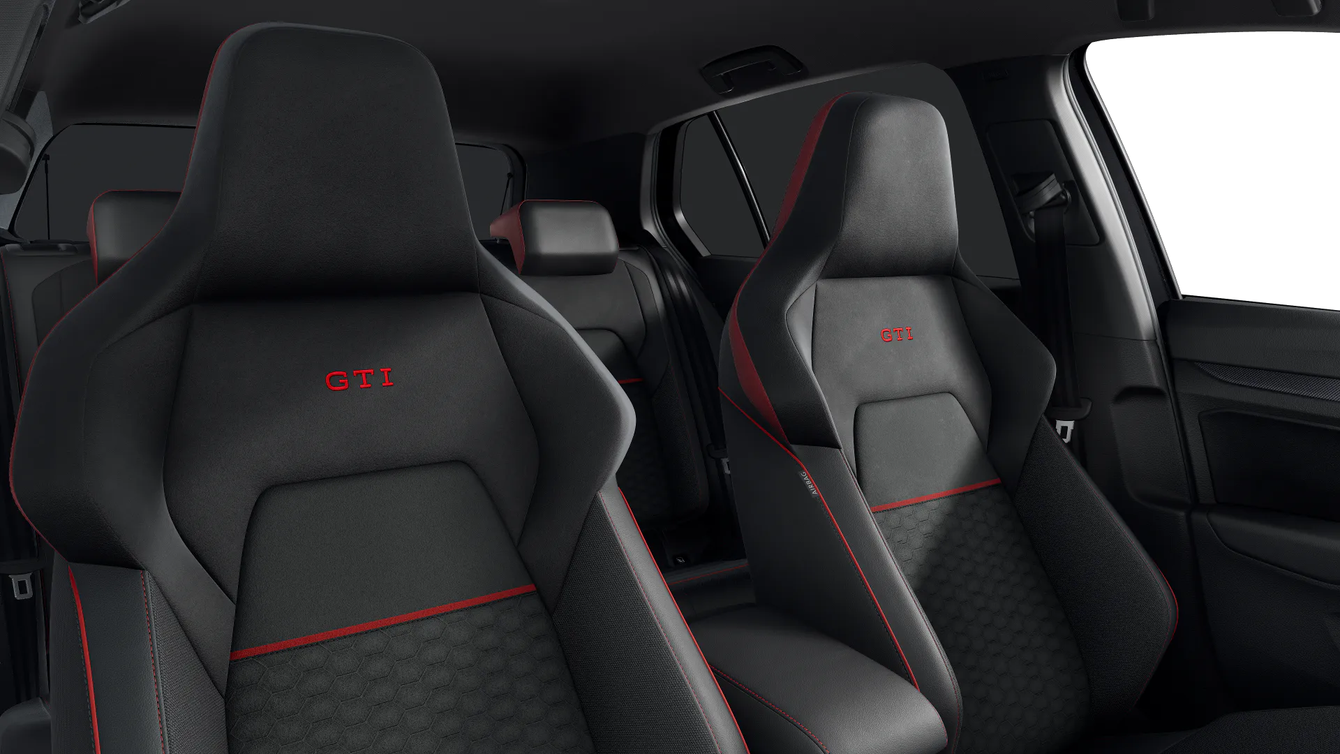 Volkswagen Golf GTI Clubsport