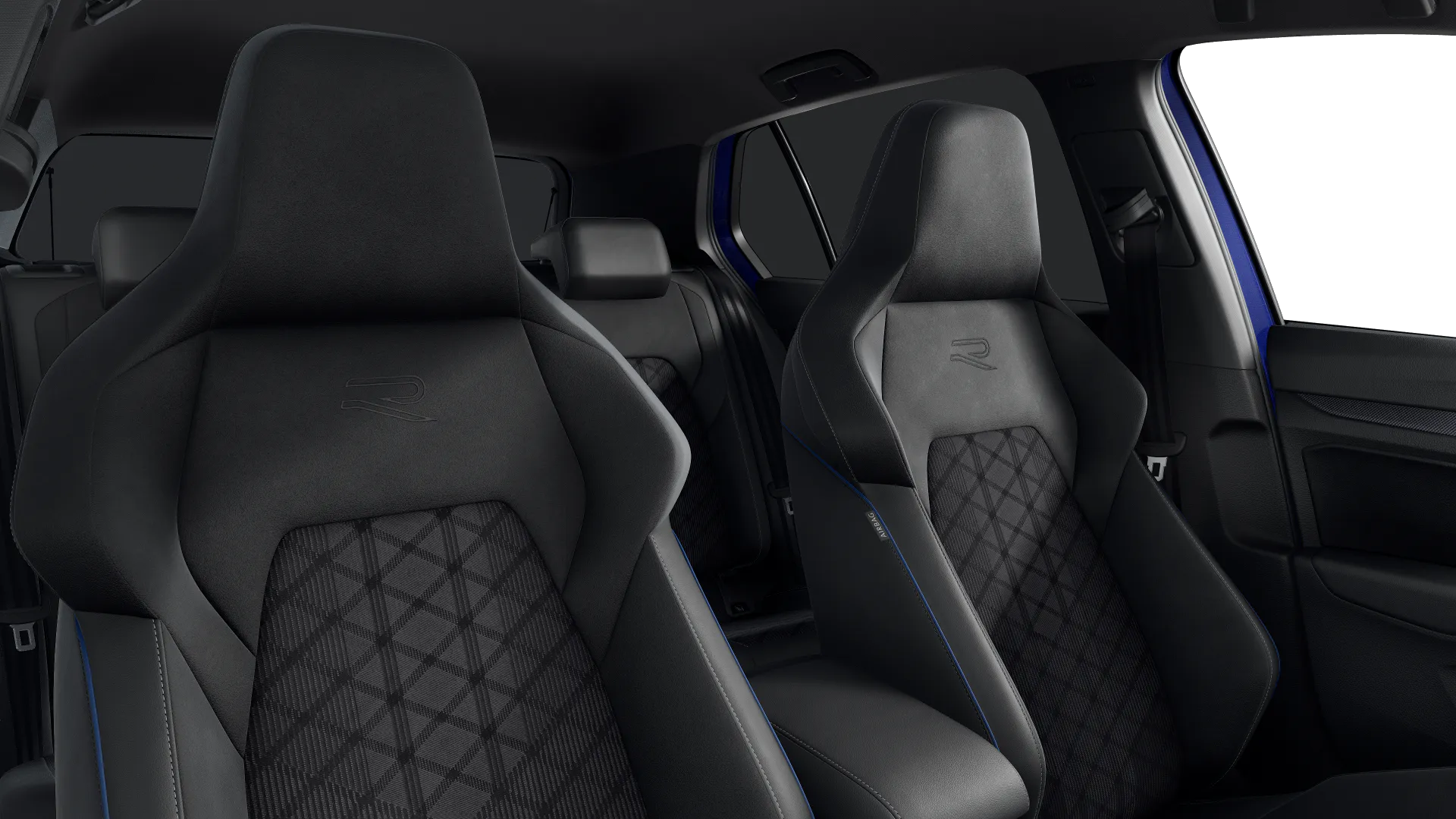 Volkswagen Golf R-Line