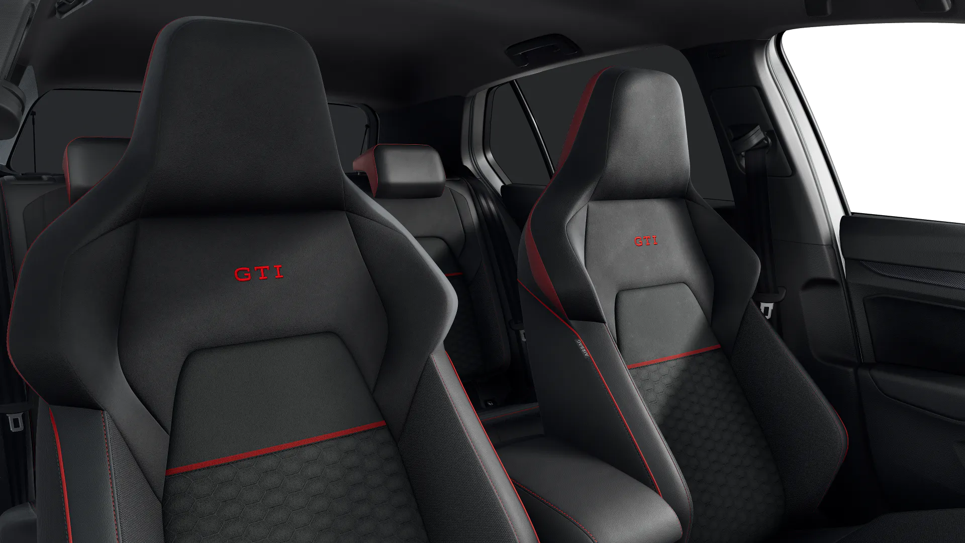 Volkswagen Golf GTI Clubsport