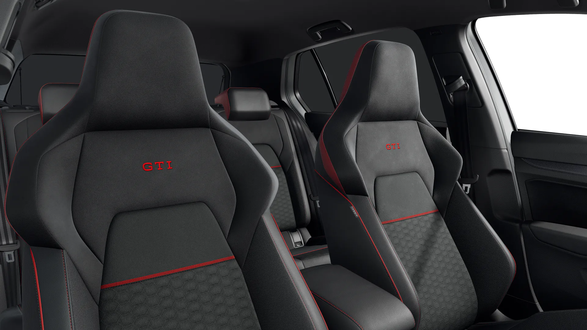 Volkswagen Golf GTI Clubsport