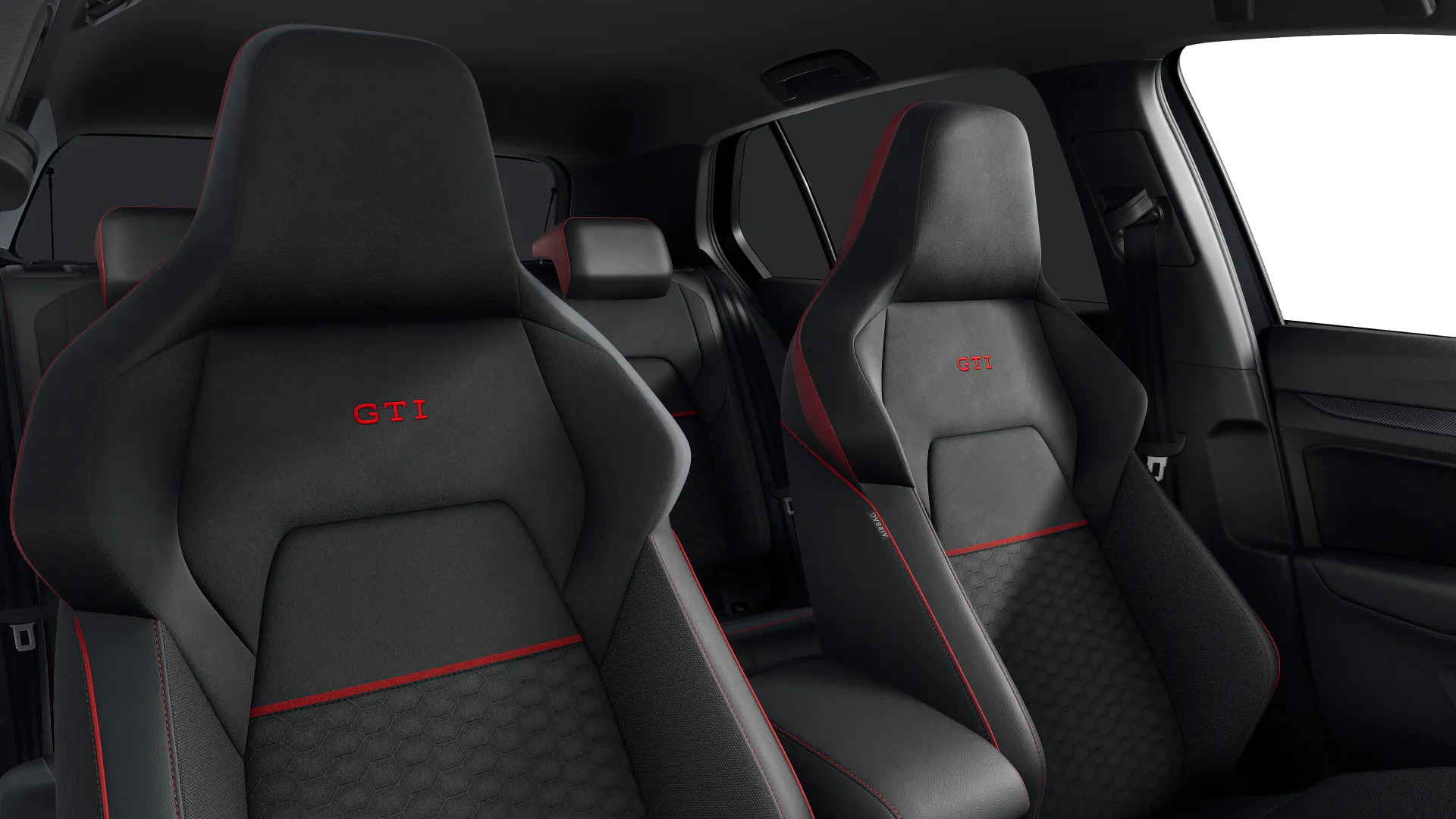 Volkswagen Golf GTI Clubsport