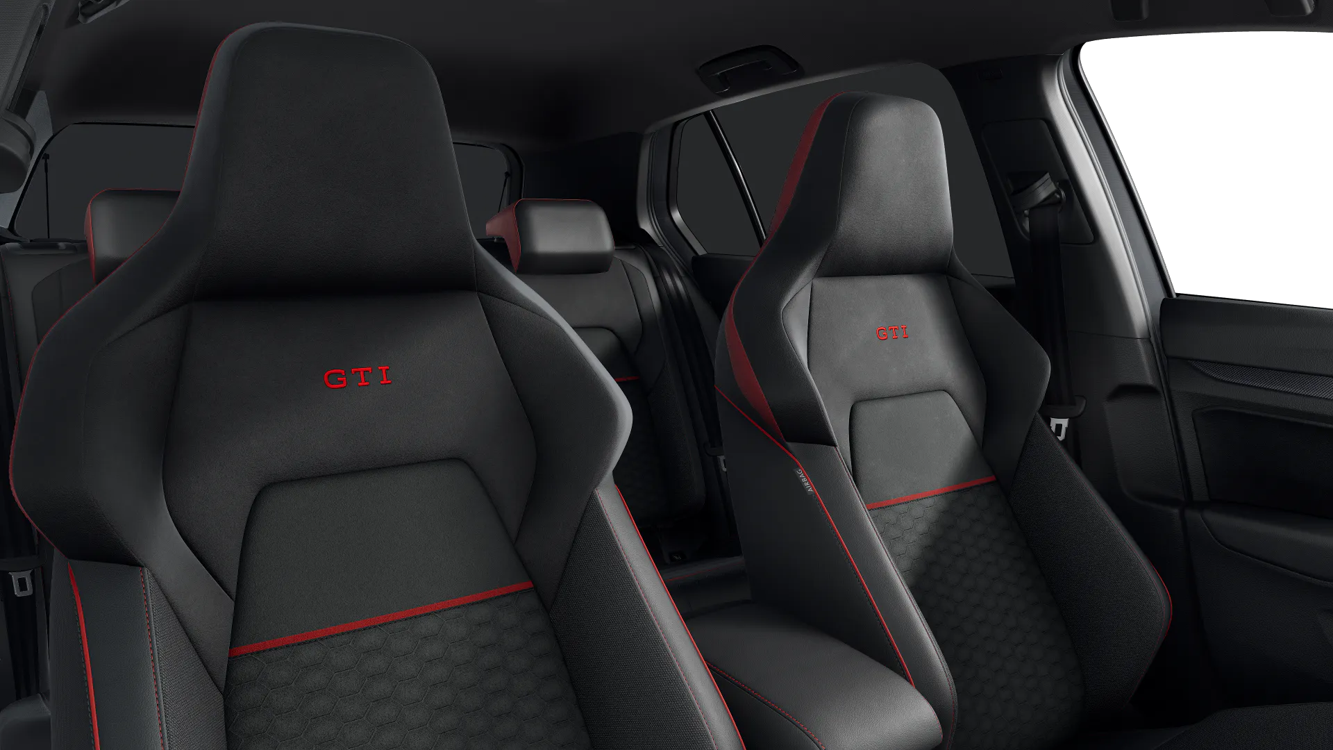 Volkswagen Golf GTI Clubsport
