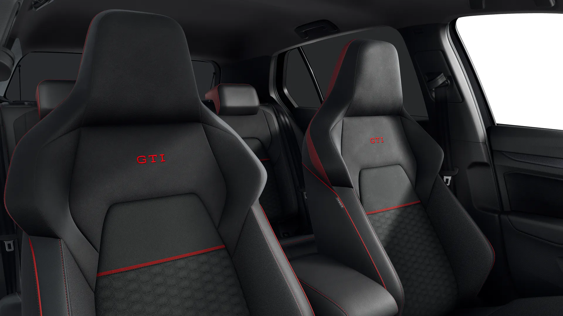 Volkswagen Golf GTI Clubsport