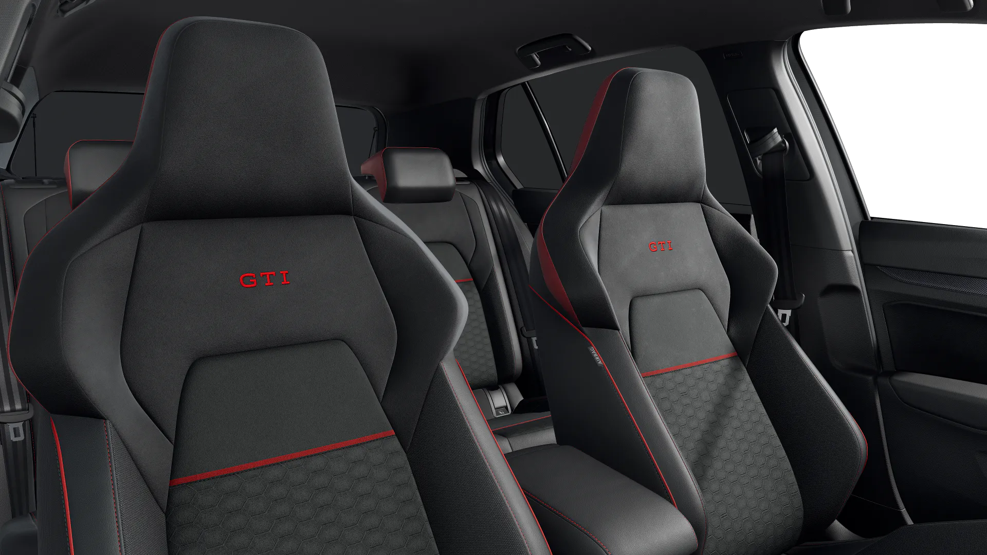 Volkswagen Golf GTI Clubsport