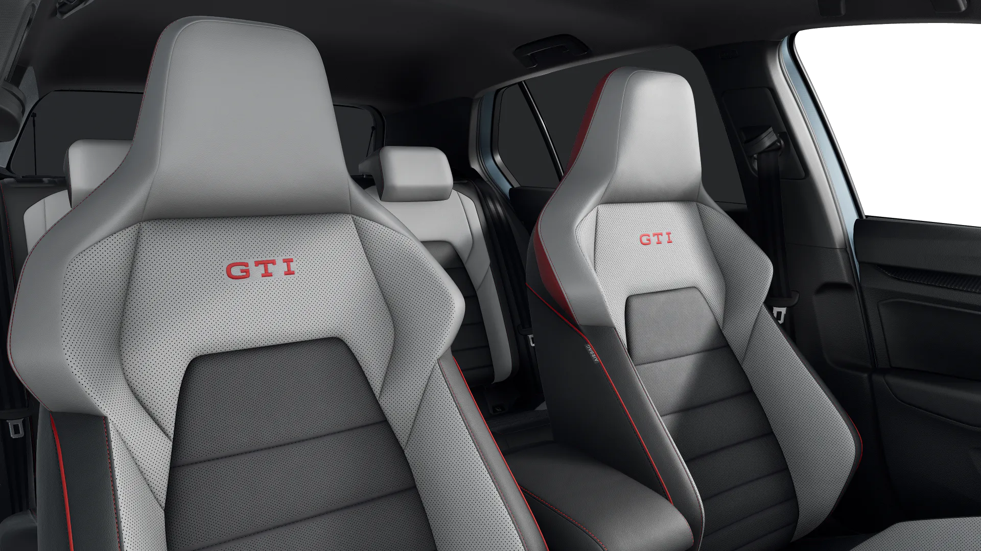 Volkswagen Golf GTI Clubsport