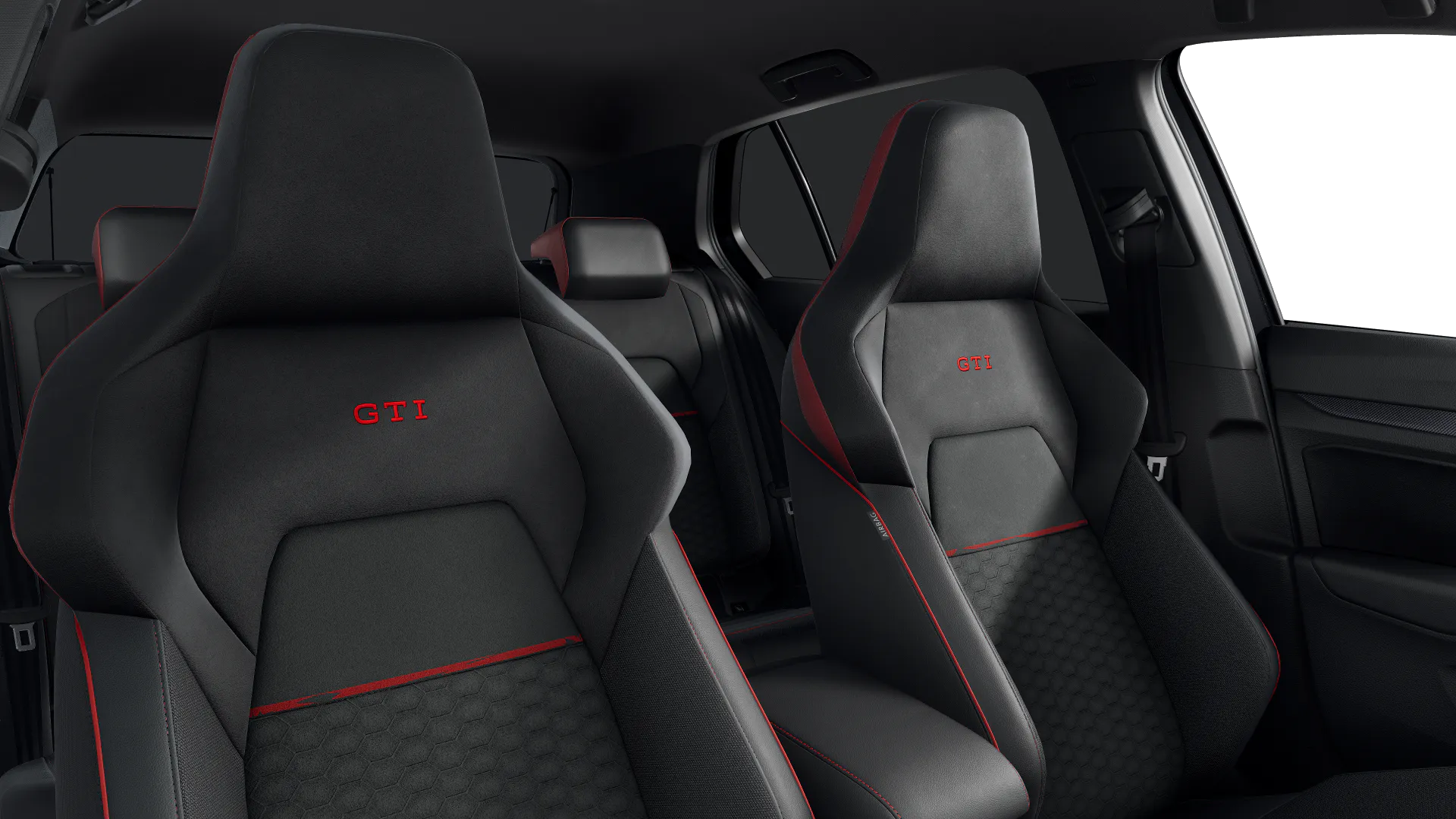 Volkswagen Golf GTI Clubsport