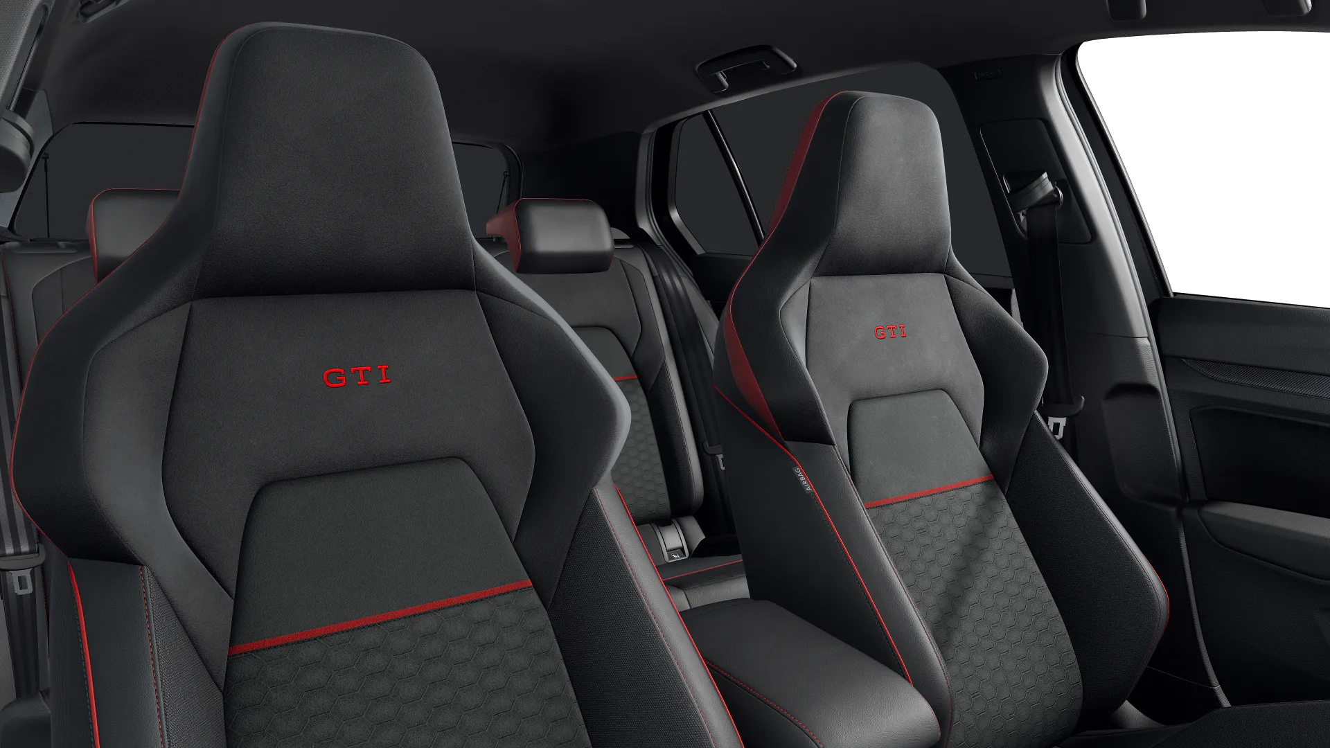 Volkswagen Golf GTI Clubsport