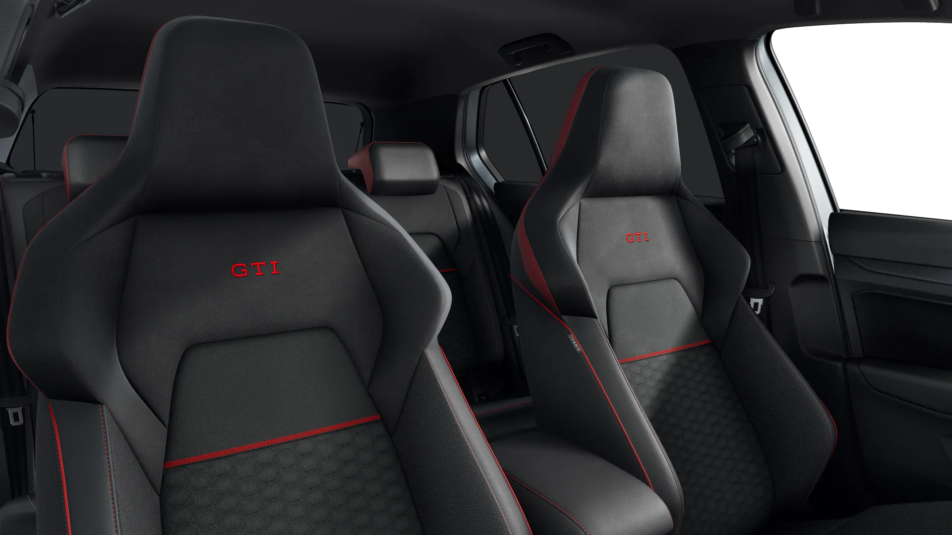 Volkswagen Golf GTI Clubsport