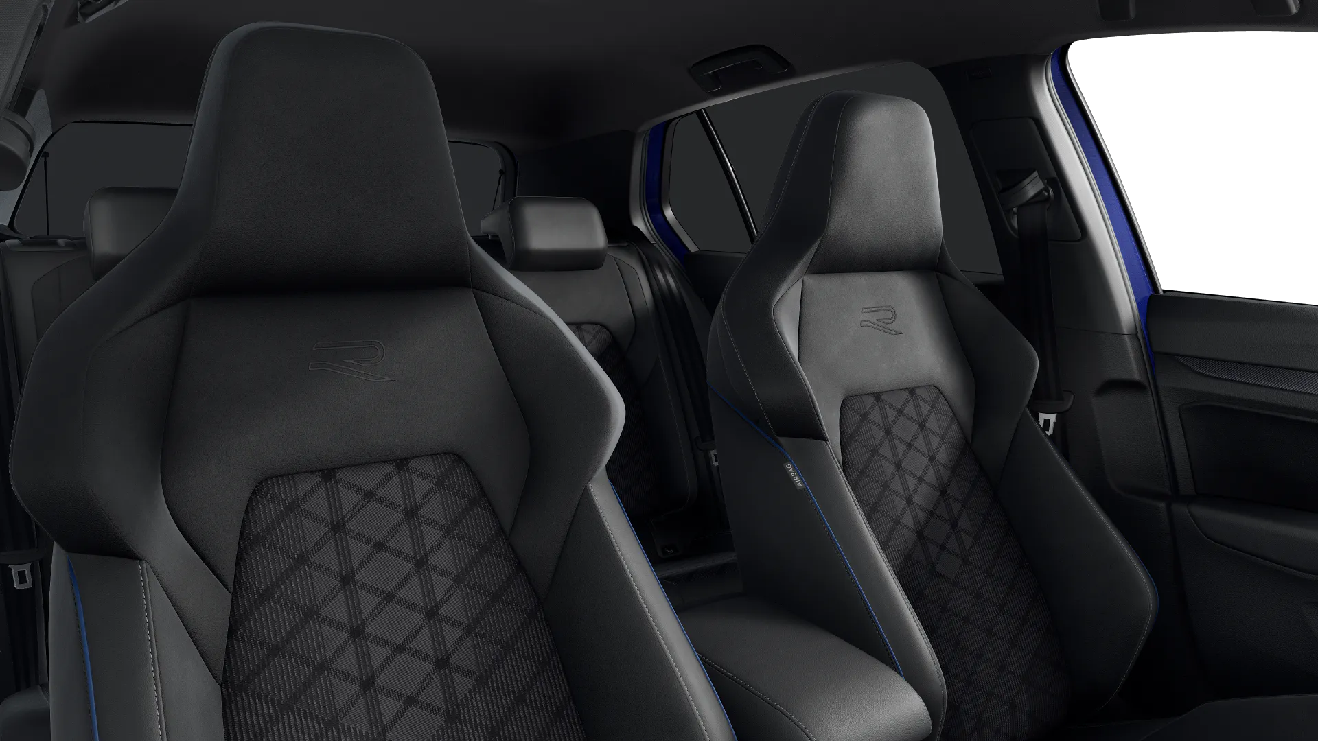 Volkswagen Golf R-Line