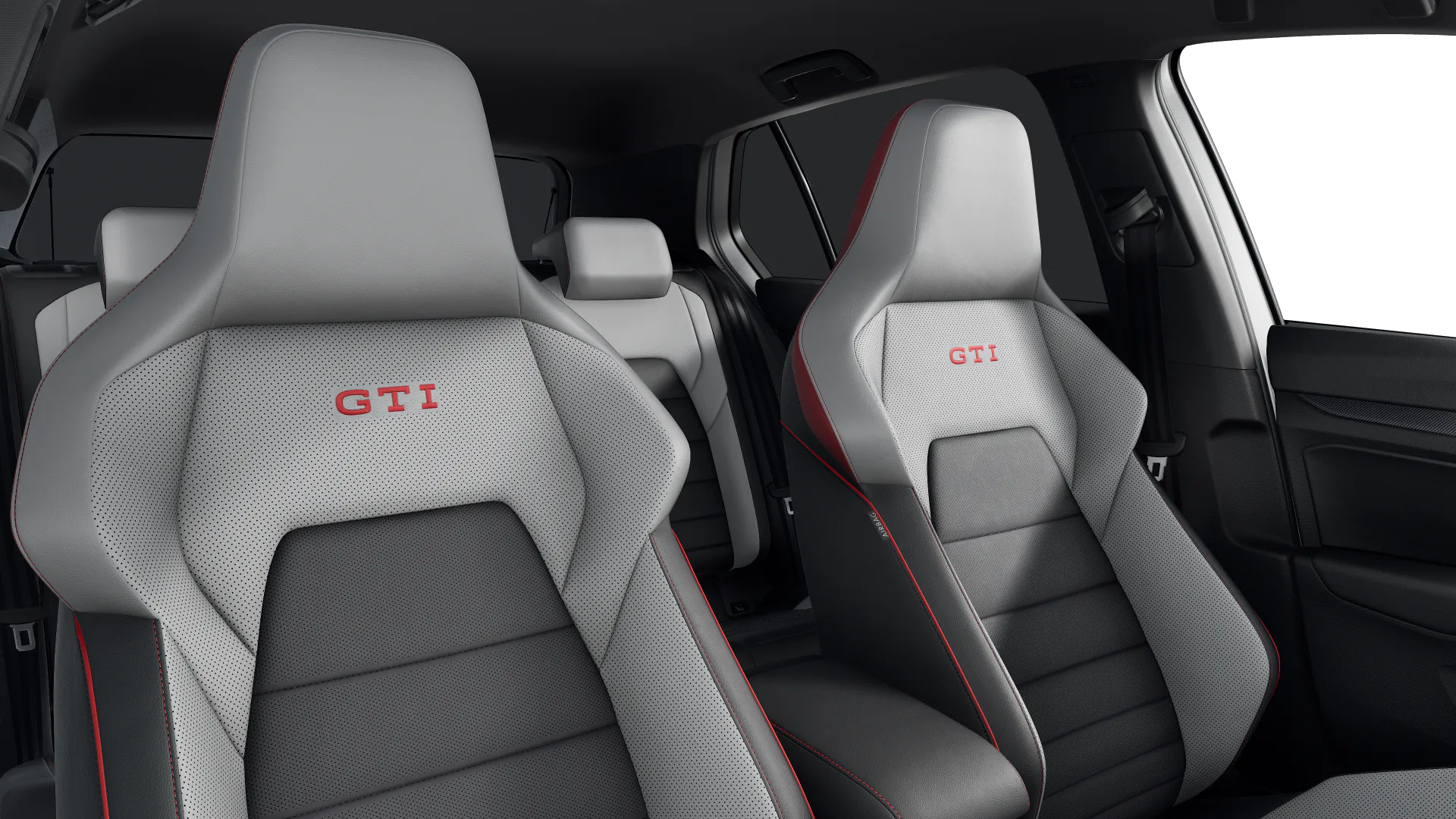 Volkswagen Golf GTI Clubsport