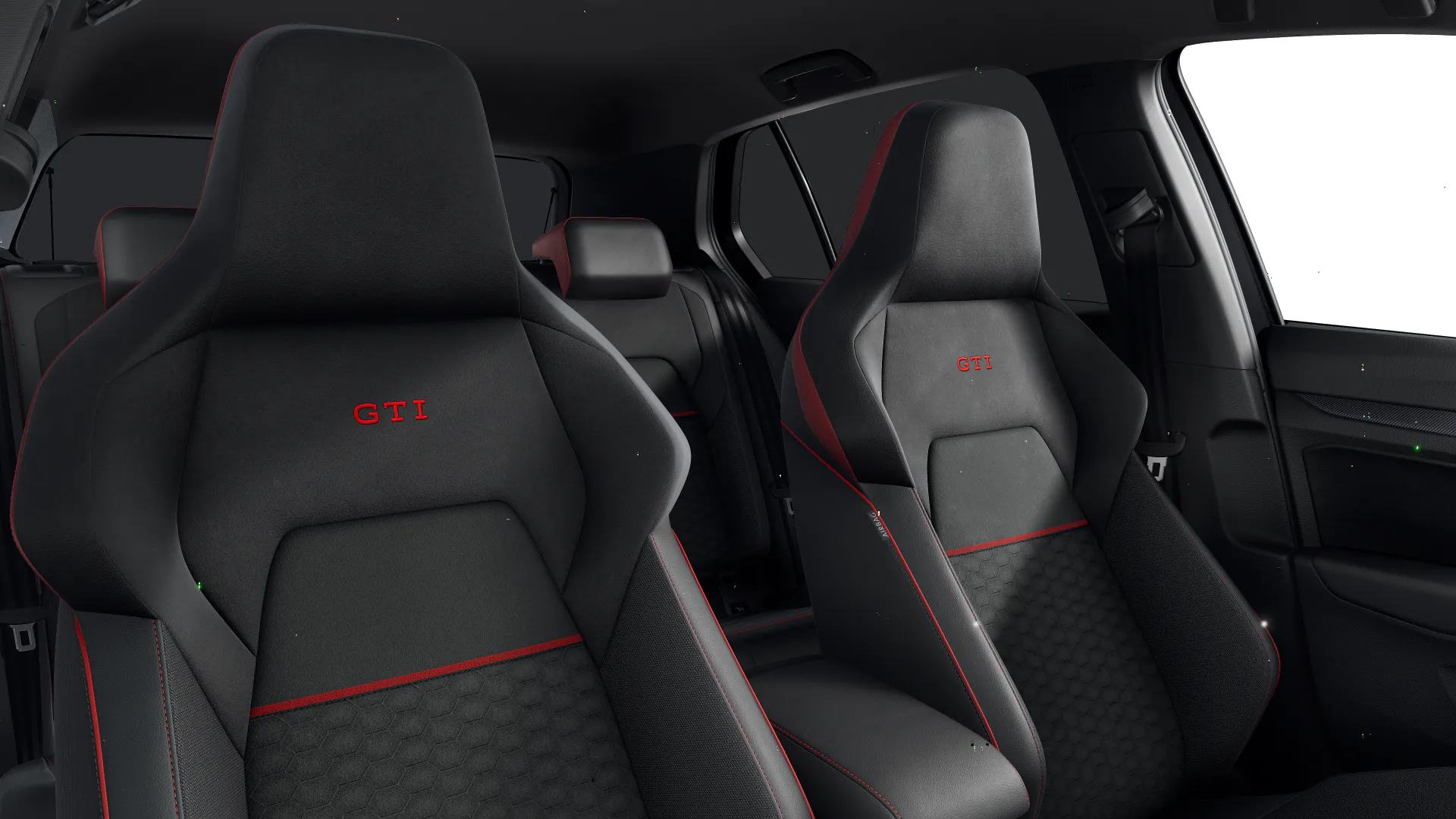 Volkswagen Golf GTI Clubsport