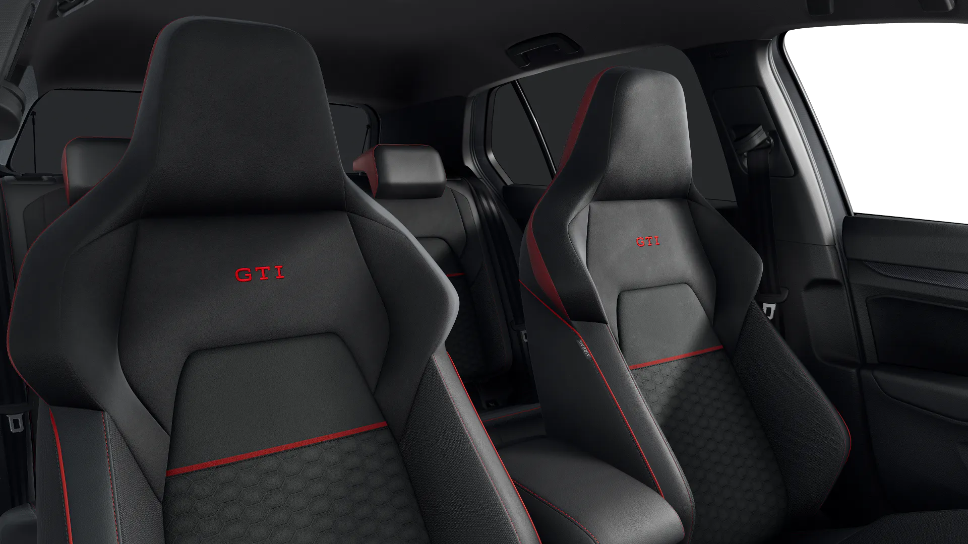 Volkswagen Golf GTI Clubsport