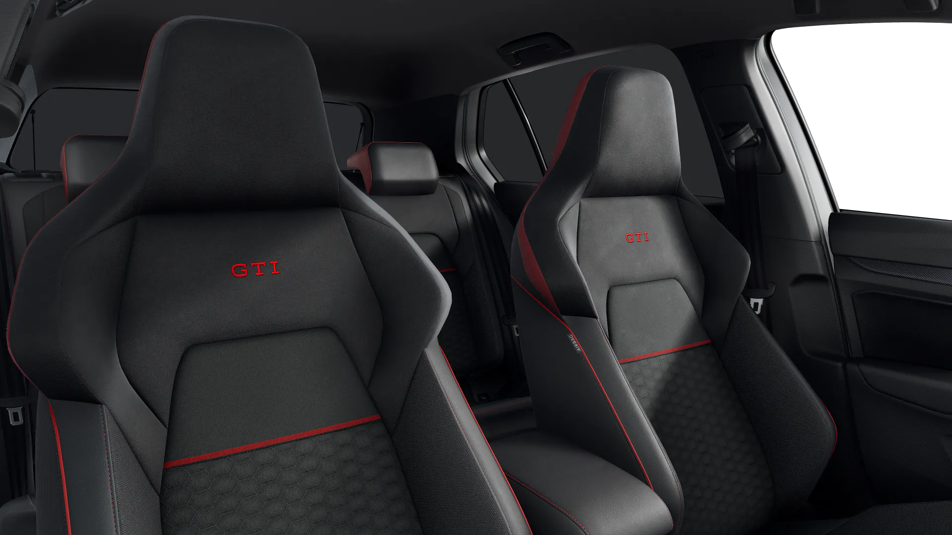 Volkswagen Golf GTI Clubsport