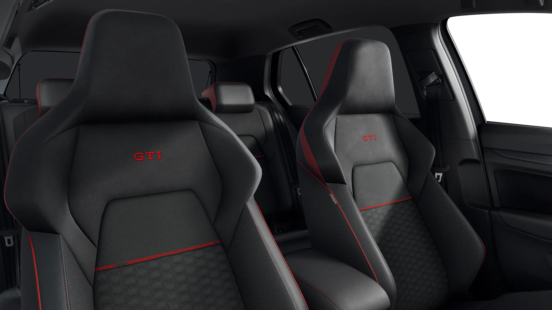 Volkswagen Golf GTI Clubsport