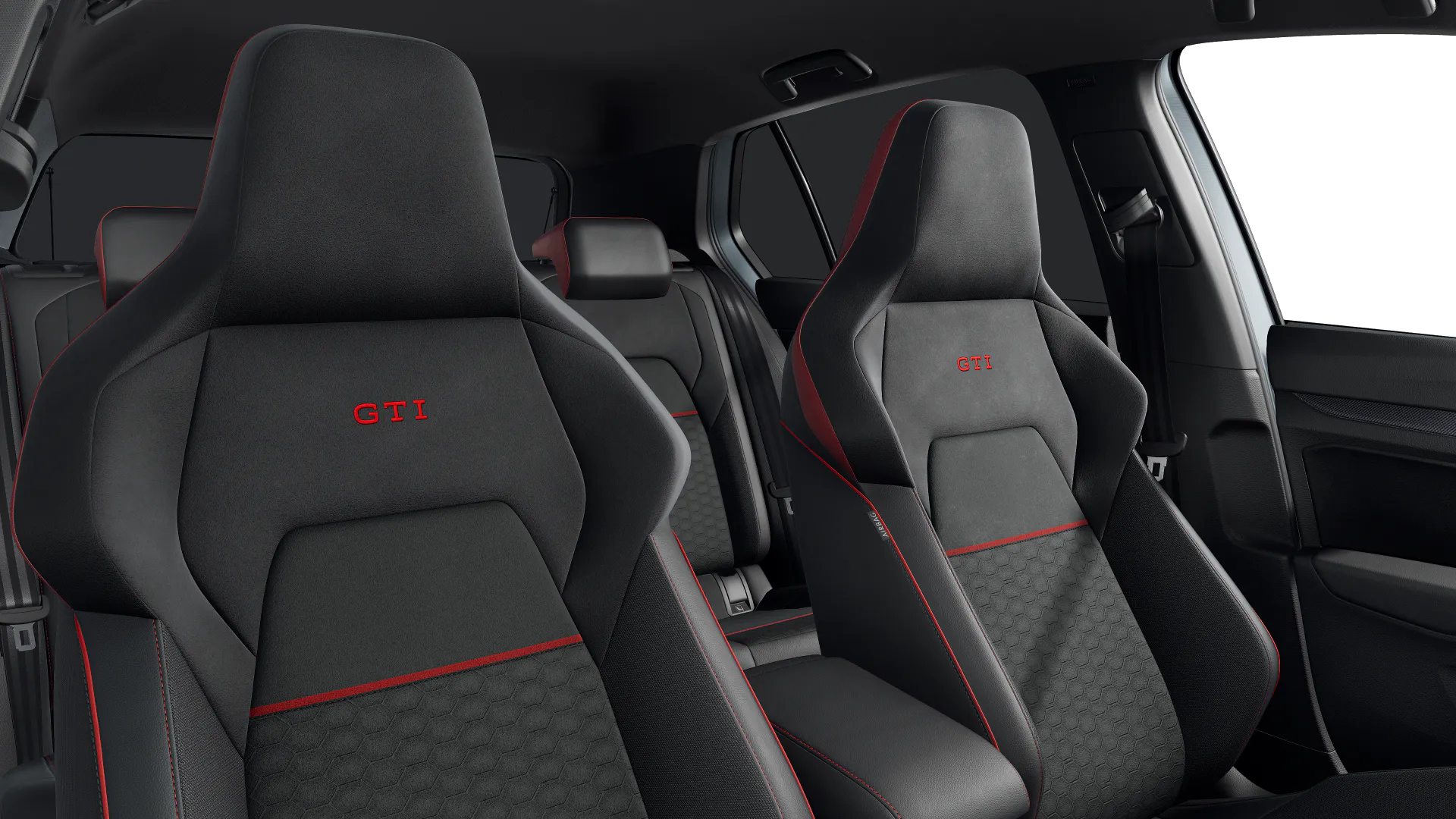 Volkswagen Golf GTI Clubsport