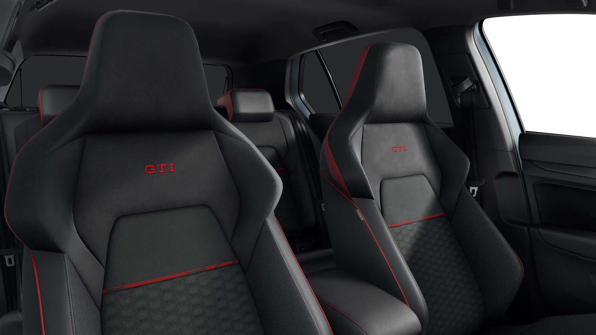 Volkswagen Golf GTI Clubsport