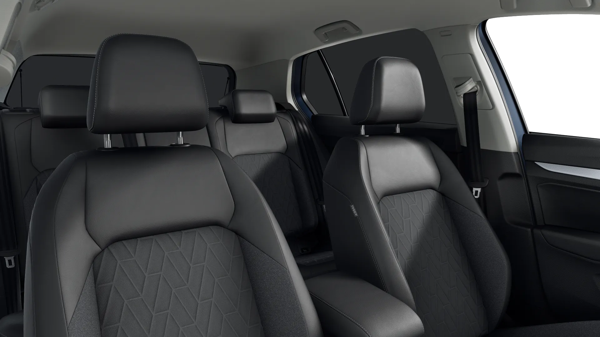 Volkswagen Golf Goal