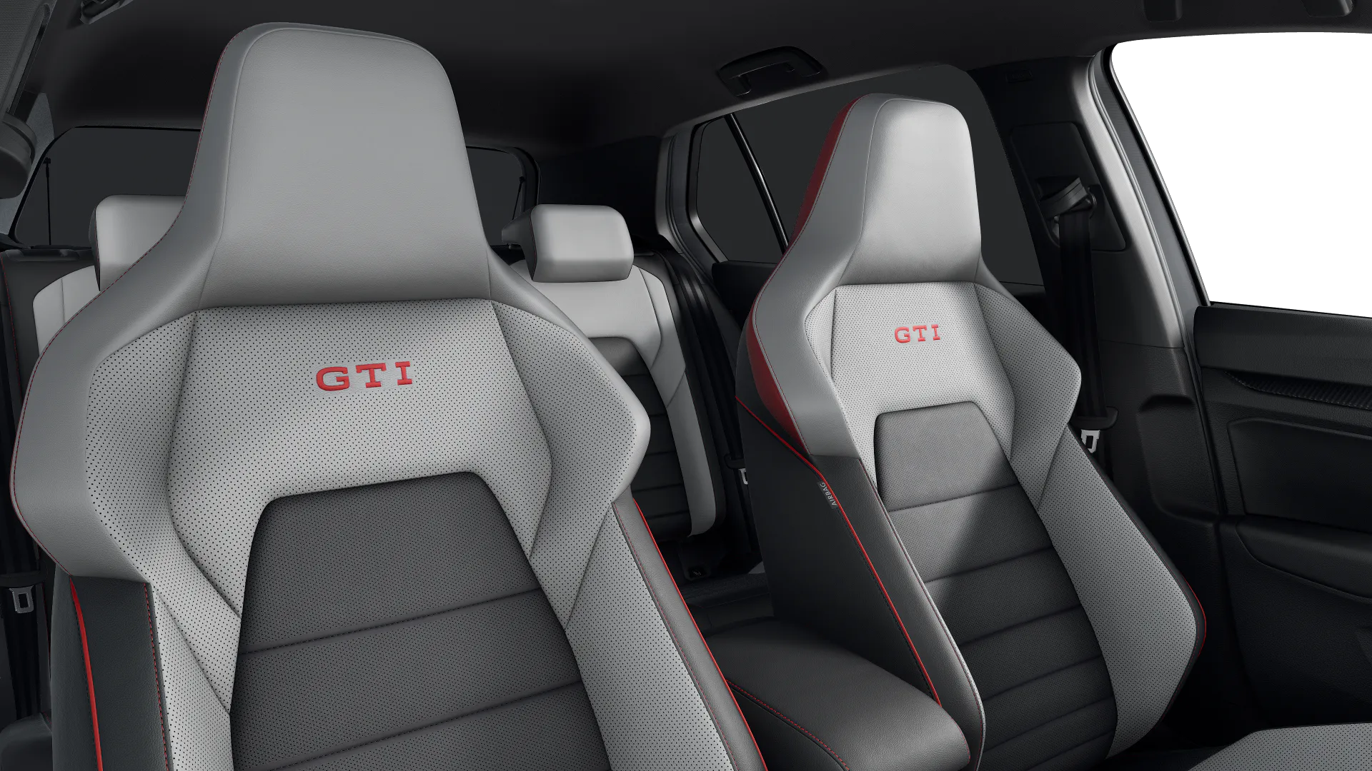 Volkswagen Golf GTI Clubsport