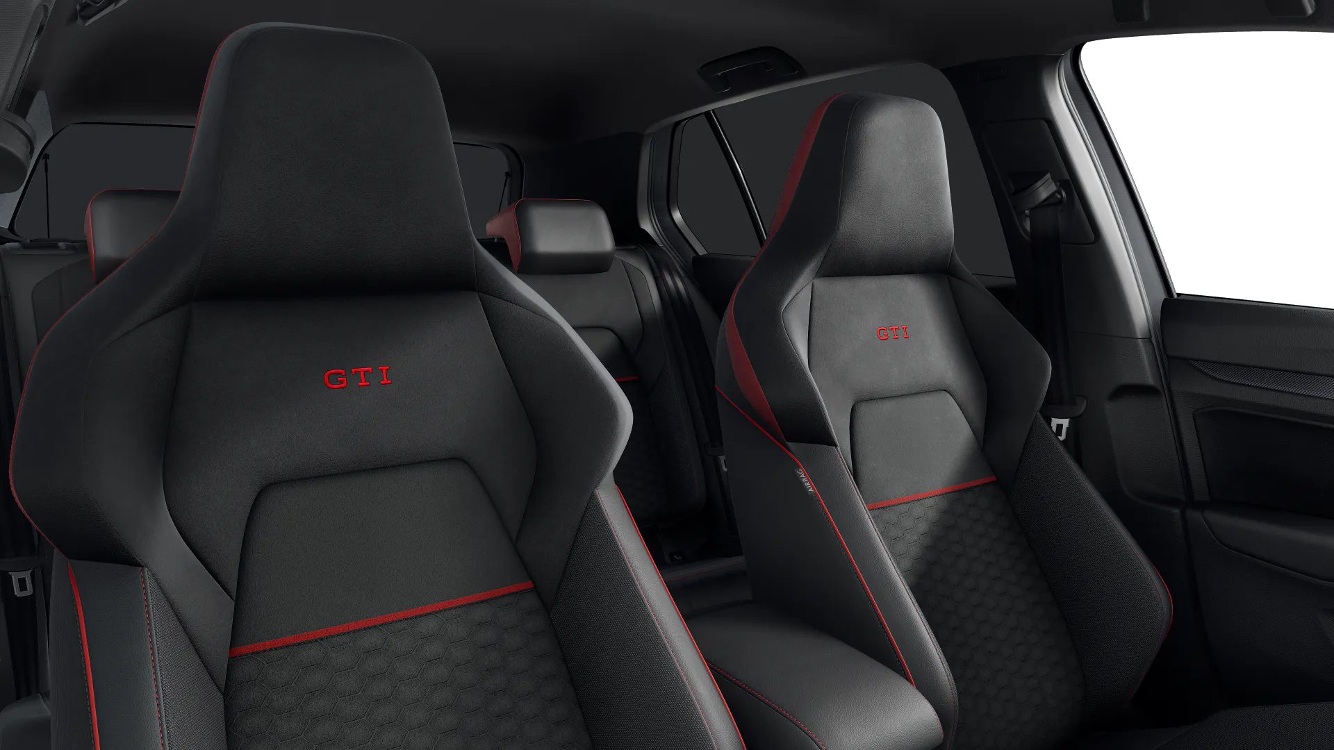 Volkswagen Golf GTI Clubsport