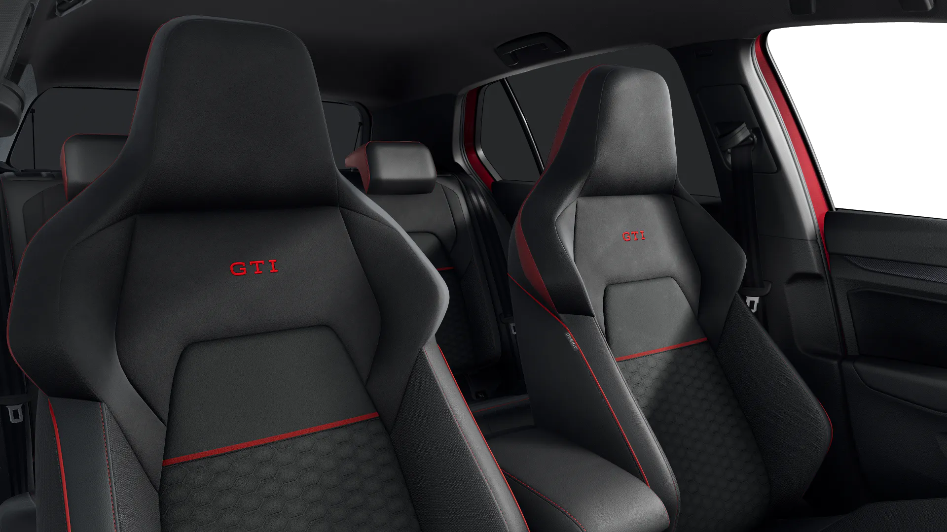 Volkswagen Golf GTI Clubsport