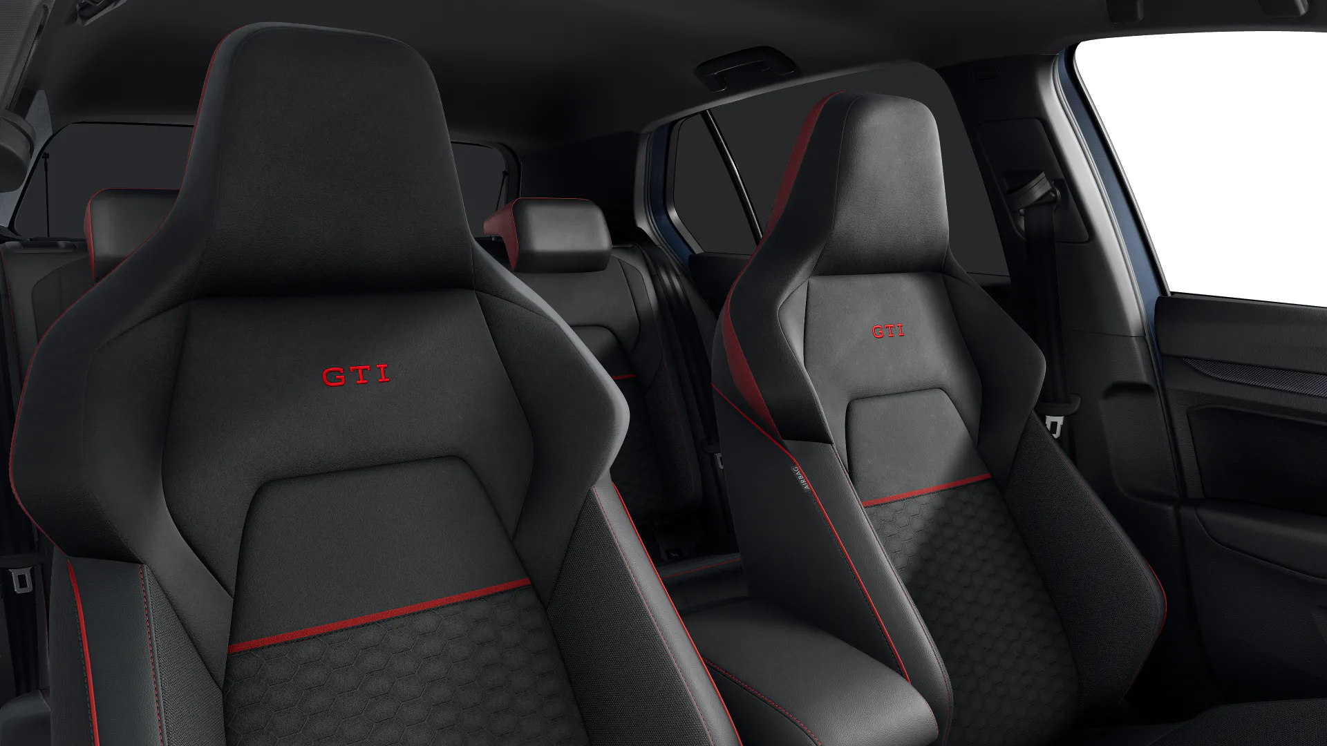 Volkswagen Golf GTI Clubsport