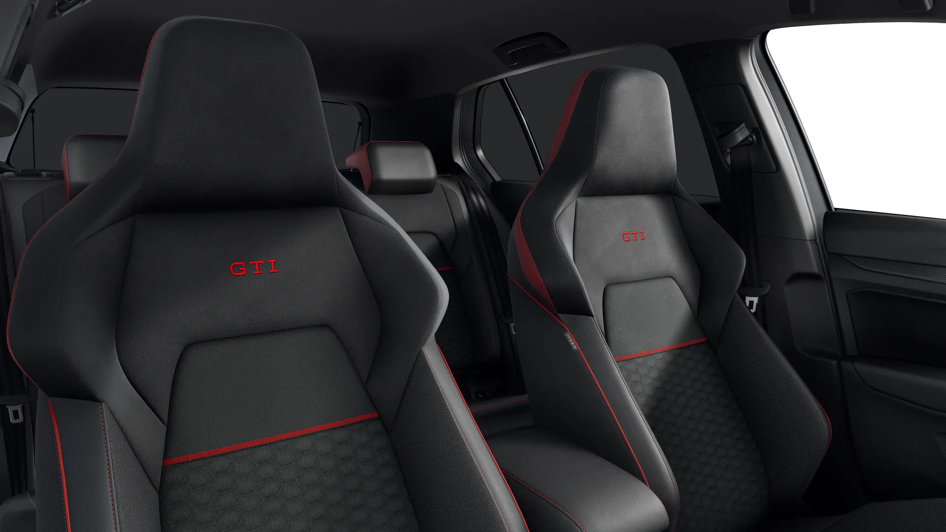 Volkswagen Golf GTI Clubsport