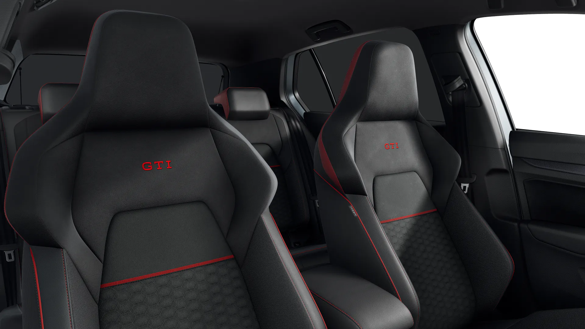 Volkswagen Golf GTI Clubsport