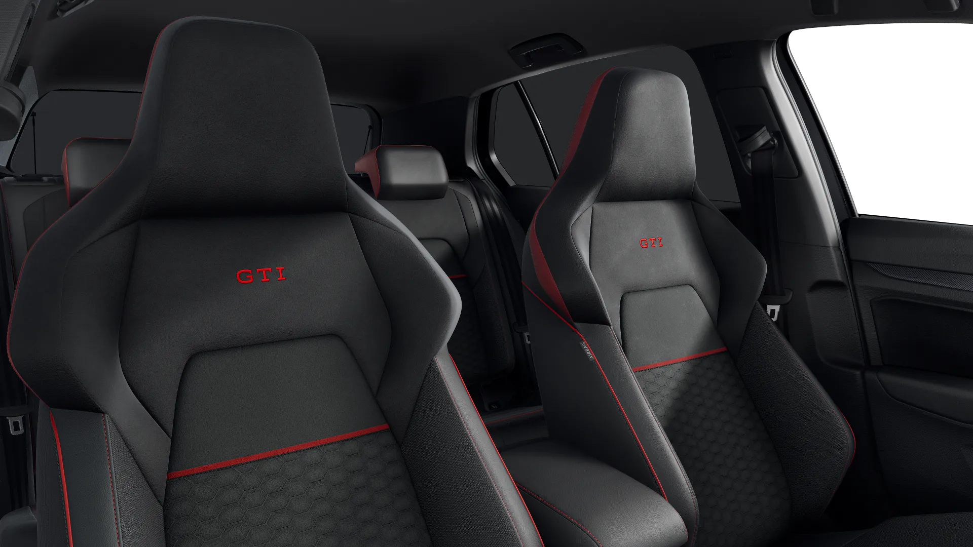 Volkswagen Golf GTI Clubsport