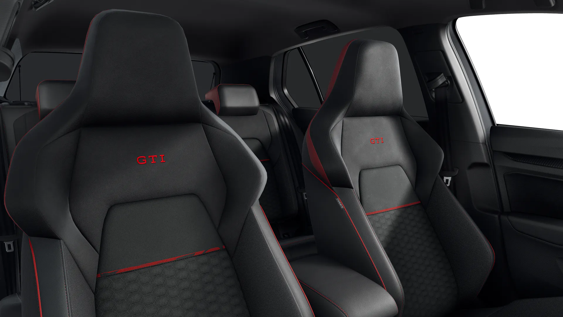 Volkswagen Golf GTI Clubsport