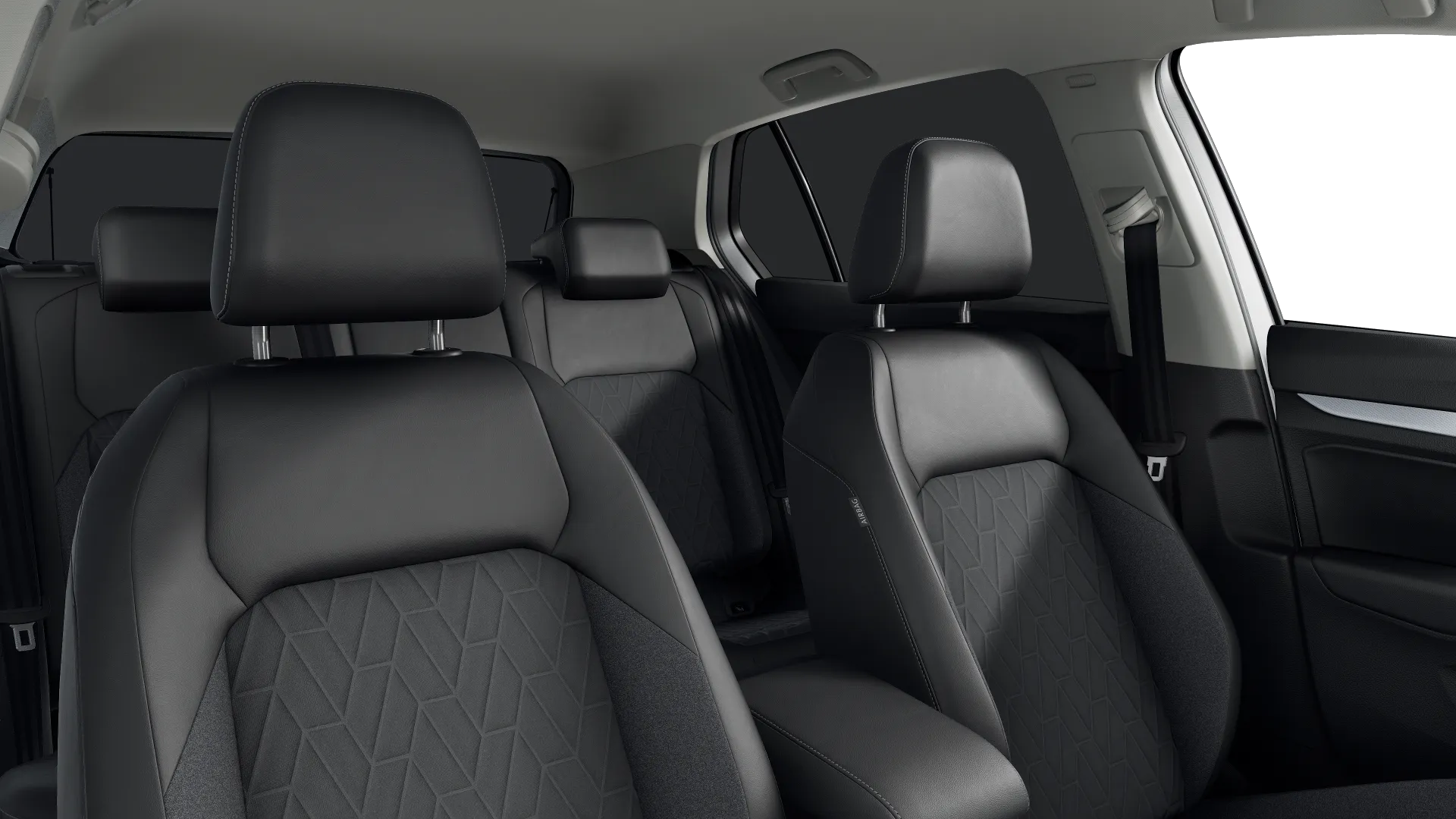 Volkswagen Golf Goal