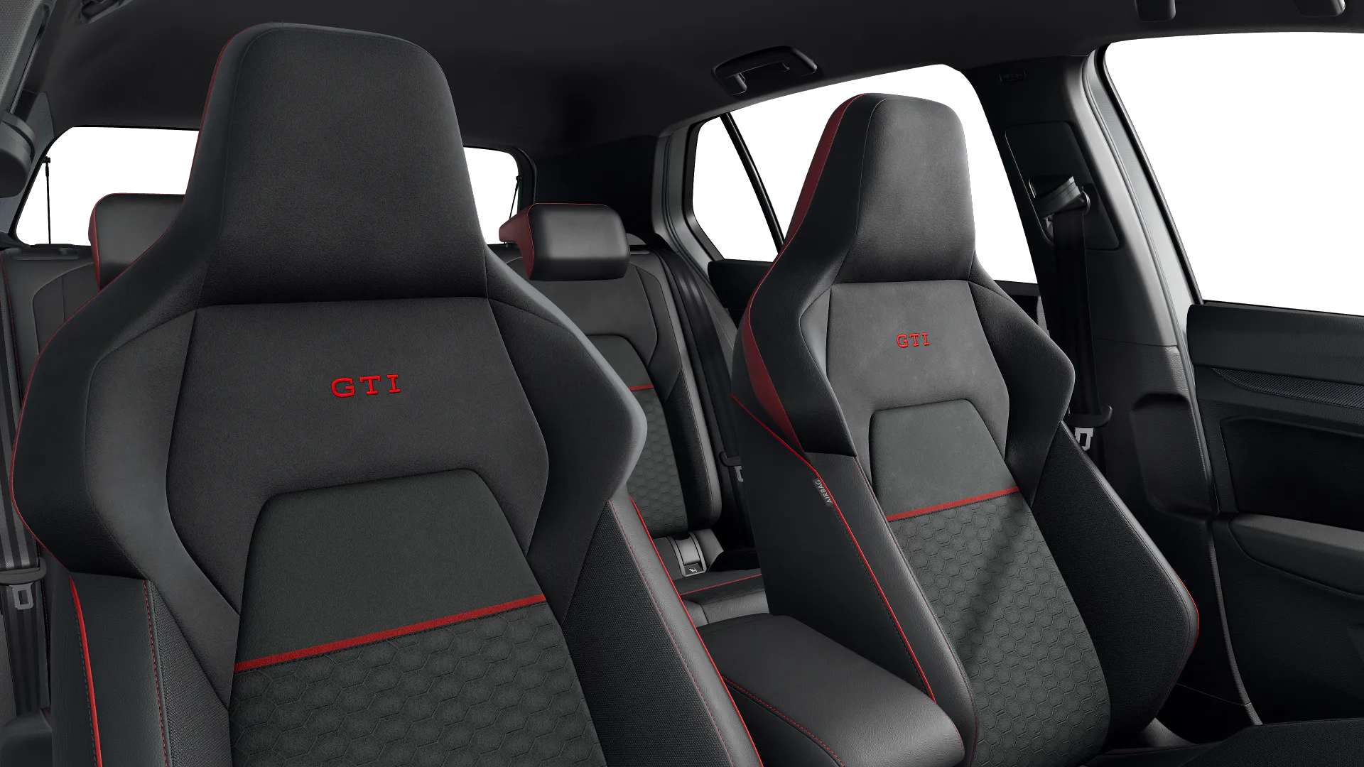 Volkswagen Golf GTI Clubsport