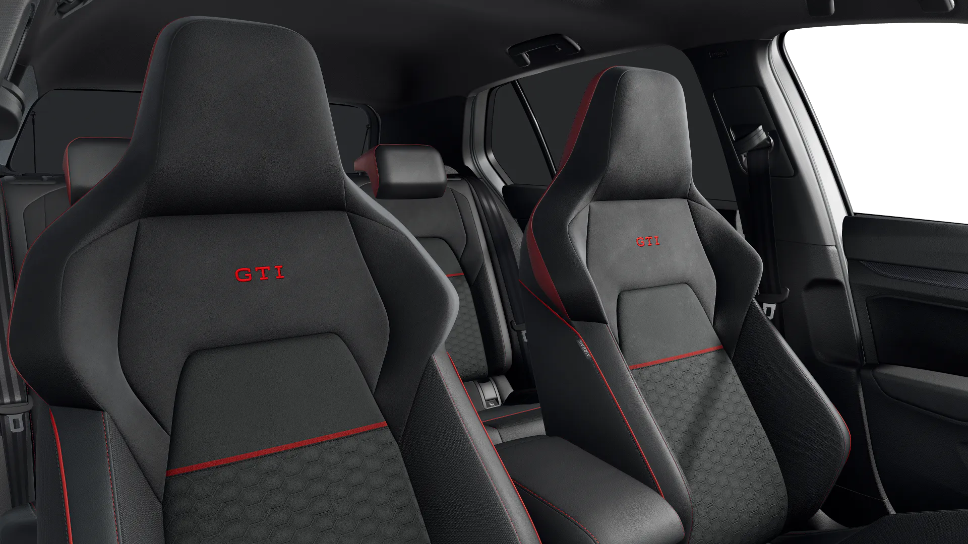 Volkswagen Golf GTI Clubsport