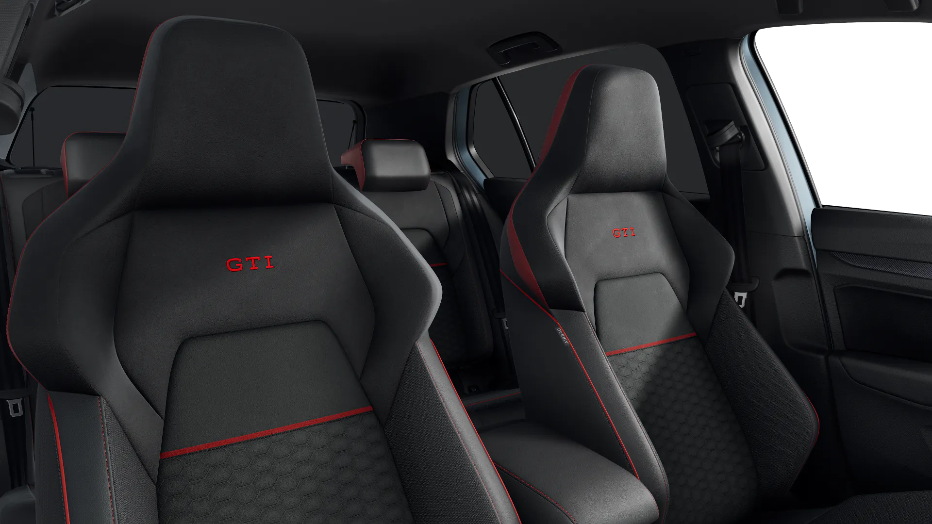Volkswagen Golf GTI Clubsport