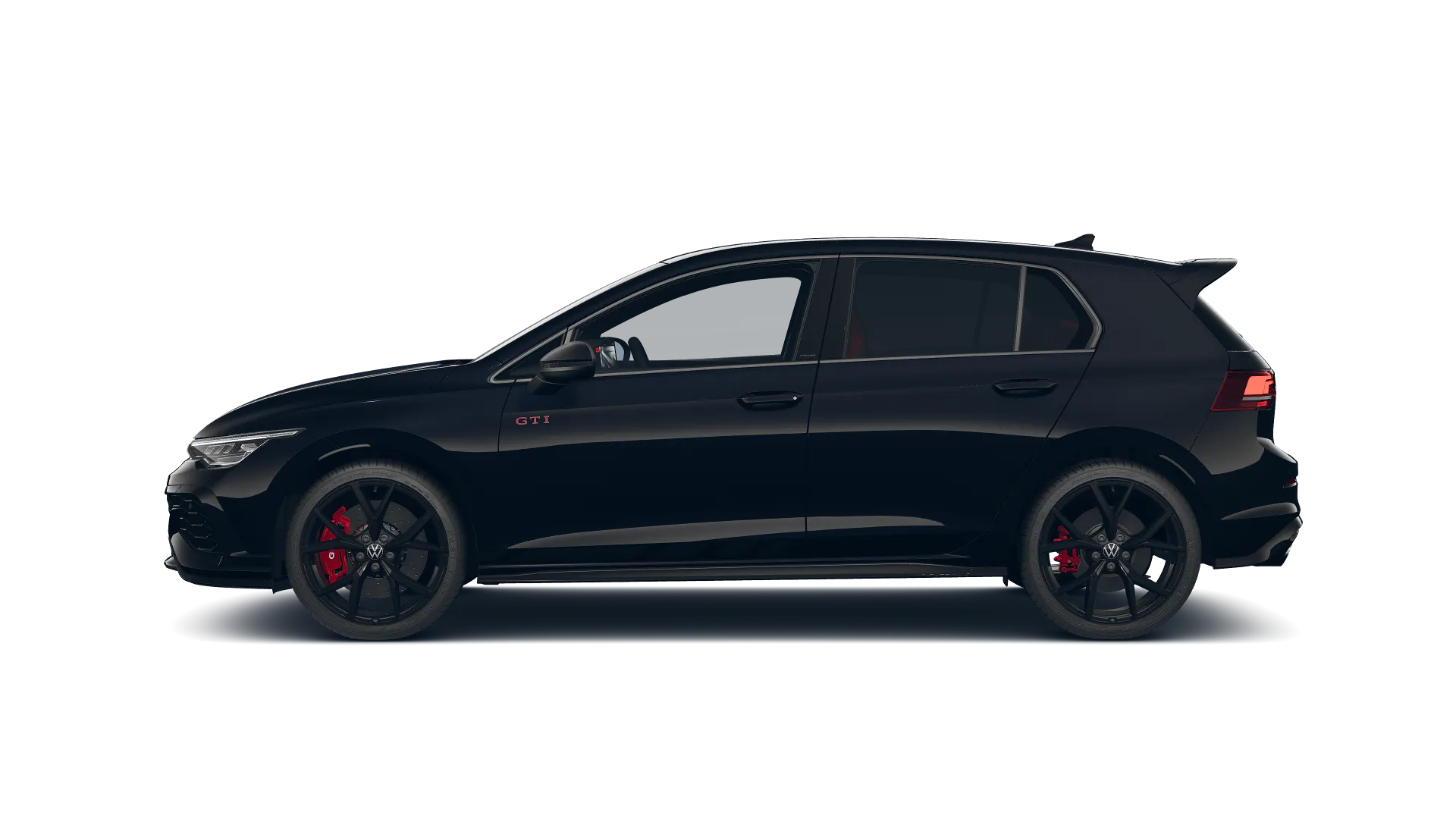 Volkswagen Golf GTI Clubsport