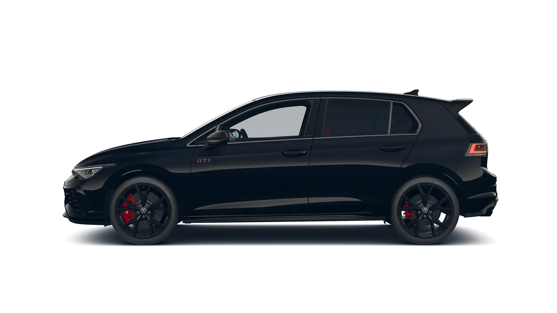 Volkswagen Golf GTI Clubsport