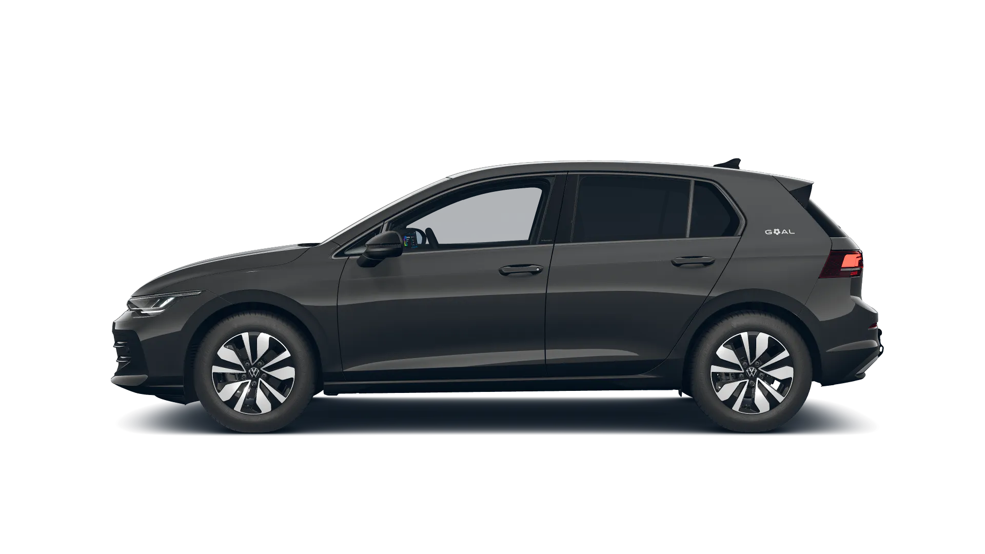 Volkswagen Golf Goal