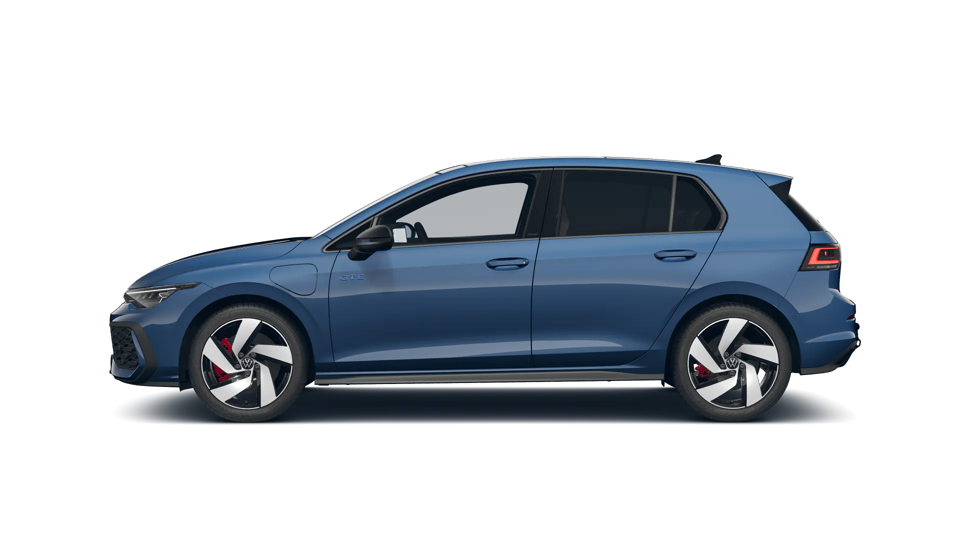 Volkswagen Golf GTE